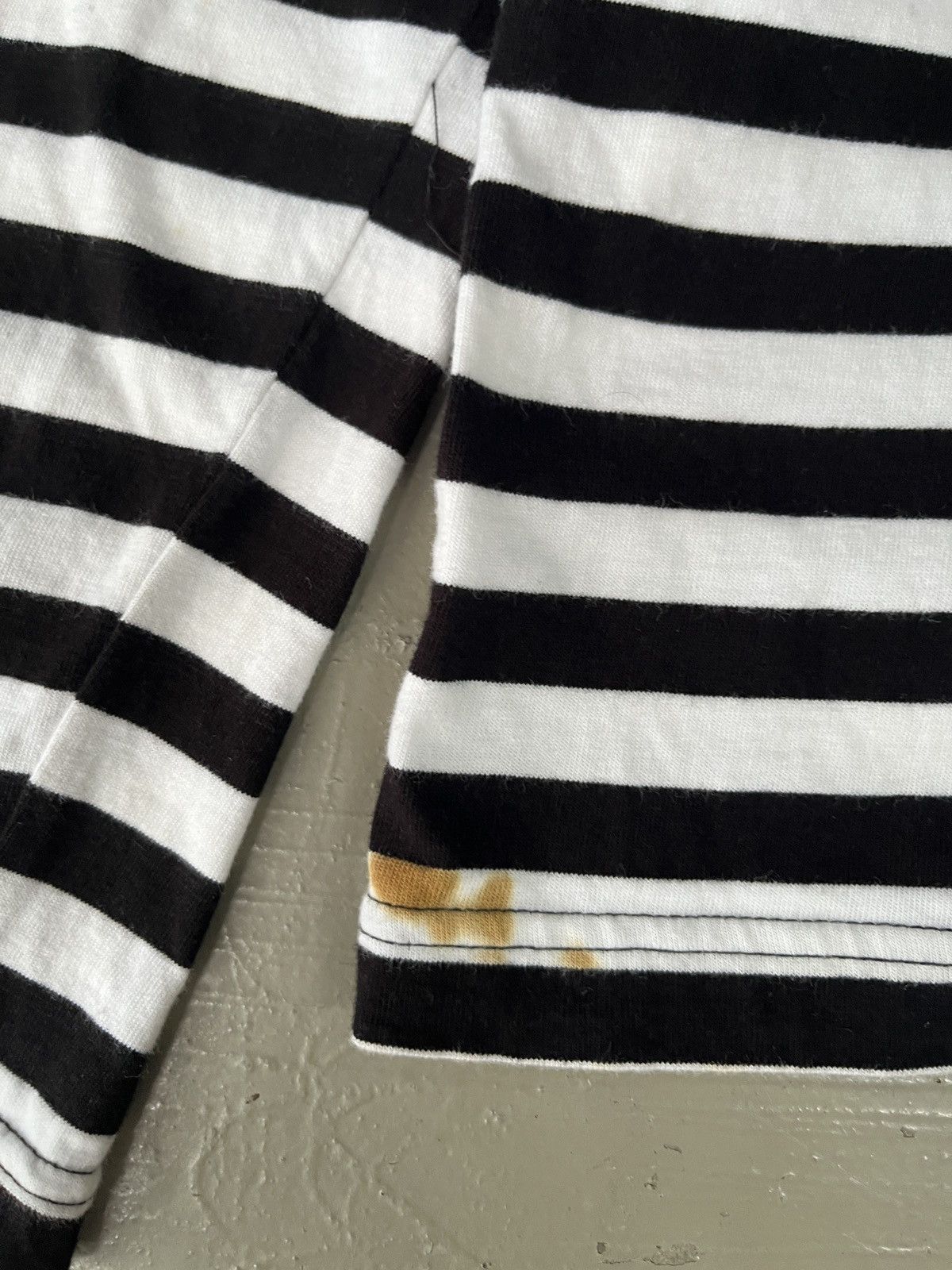 Greg Lauren Beaumont Carr Grunge Henley Greg Lauren RRL KurtCobain Style Size US M / EU 48-50 / 2 - 3 Thumbnail