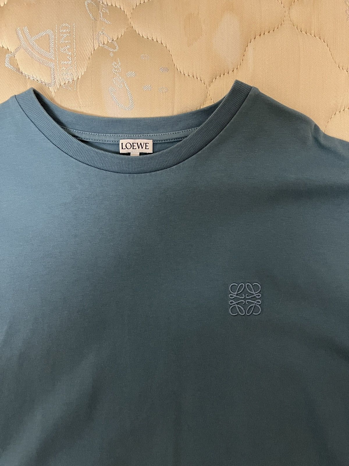 Loewe Loewe T-shirt Size US S / EU 44-46 / 1 - 3 Thumbnail