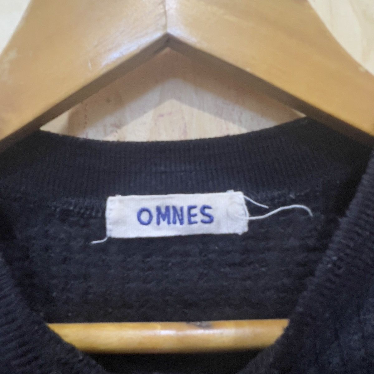 Designer × Vintage OMNES Size S / US 4 / IT 40 - 7 Thumbnail