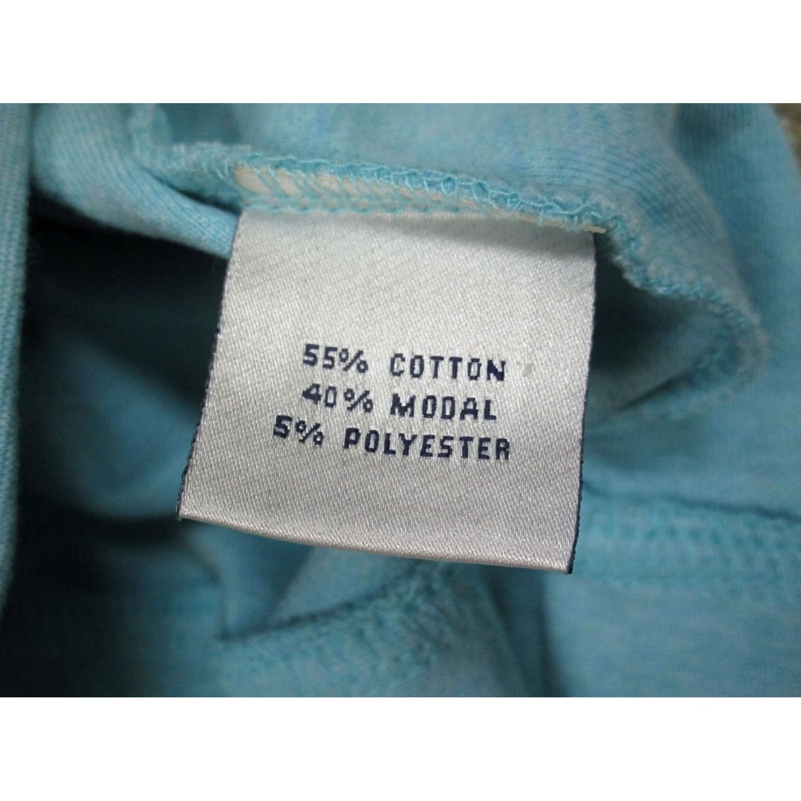 Peter Millar Peter Millar Pullover Men 2XL Blue Aqua Quarter Zip Lightweight Knit Sweater Size US XXL / EU 58 / 5 - 7 Thumbnail