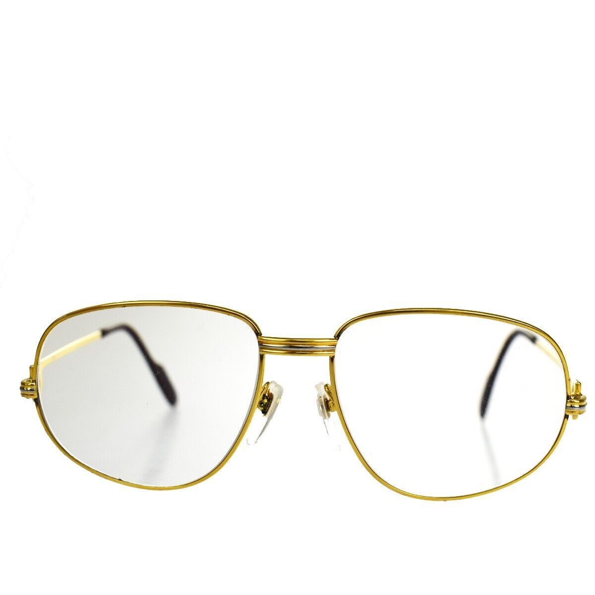 image of Cartier Glasses in Gold, Women's