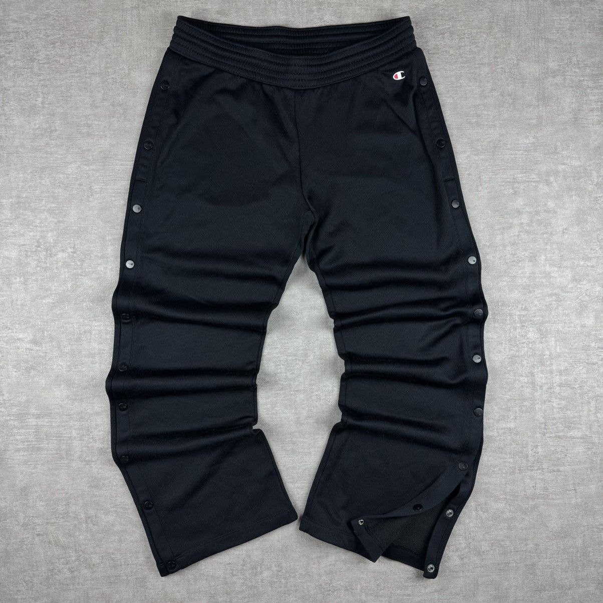 Champion Champion Sweatpants Size US 33 - 1 Thumbnail