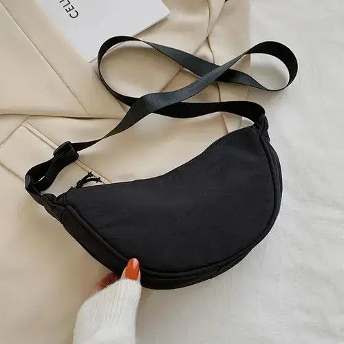 Other Half Moon Belt Bag Size ONE SIZE - 3 Thumbnail
