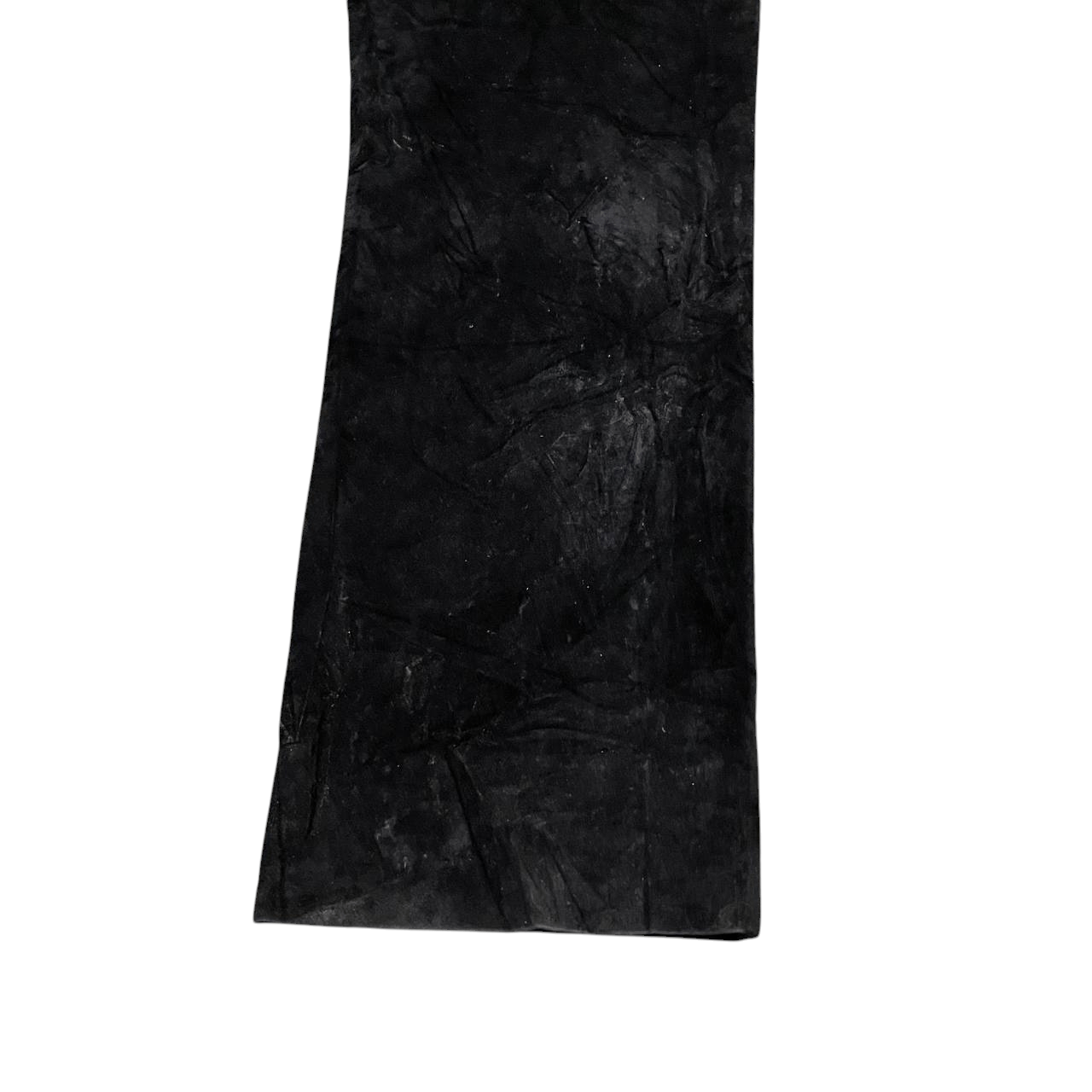 Dirk Bikkembergs Vintage Dirk Bikkembergs Hommes Velvet Pants Size US 30 / EU 46 - 14 Thumbnail