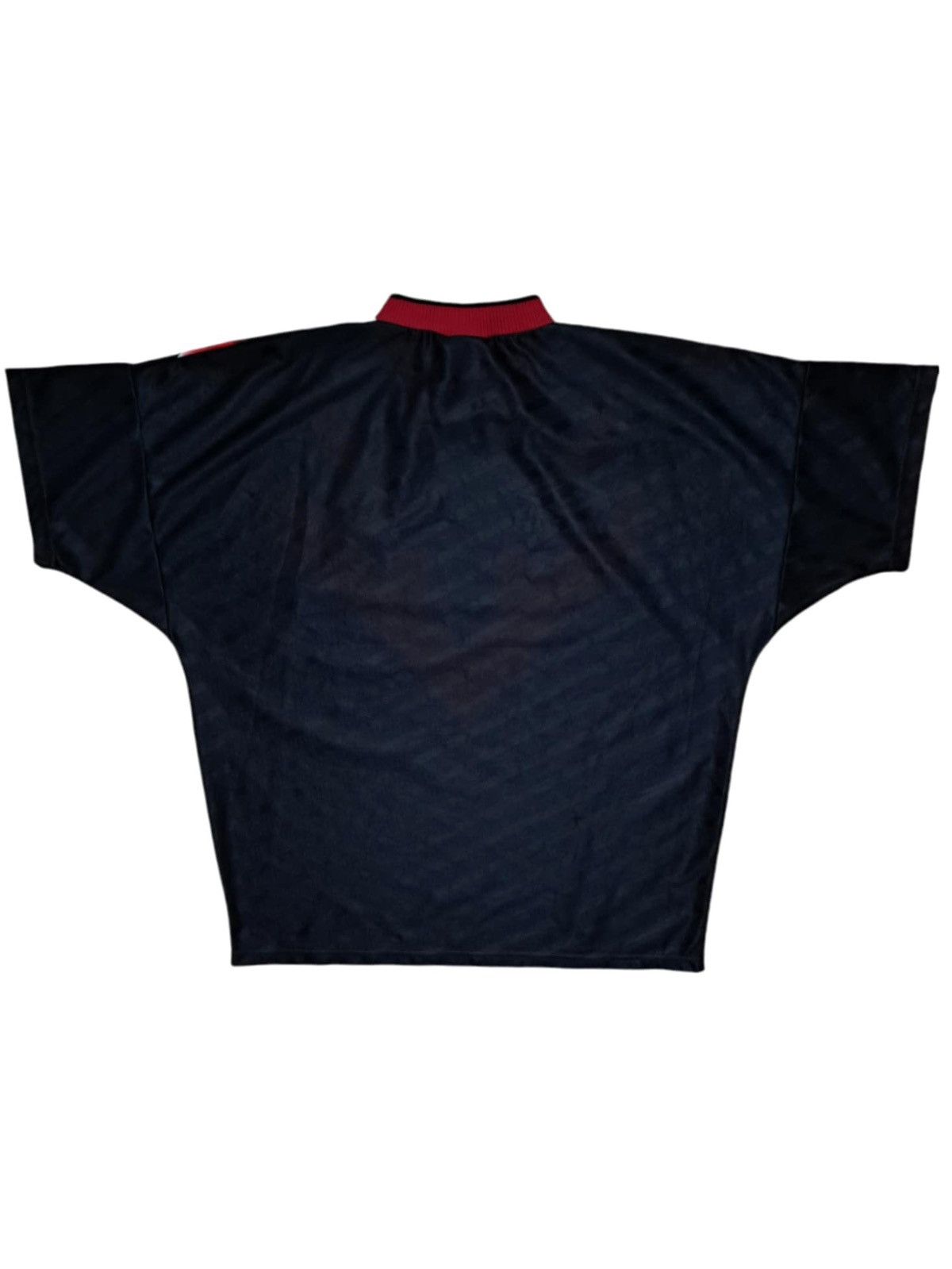 Umbro Football Jersey Manchester United 1994 XL Size US XL / EU 56 / 4 - 3 Thumbnail