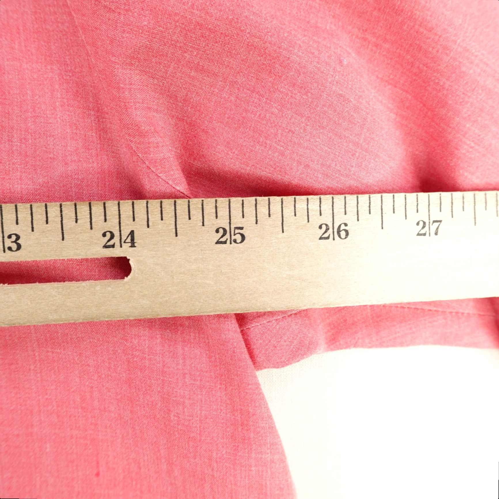 Tori Richard VINTAGE Tori Richard Button-Up Shirt Men XL Pink Hawaiian Tropical 70s Beach Size US XL / EU 56 / 4 - 7 Thumbnail
