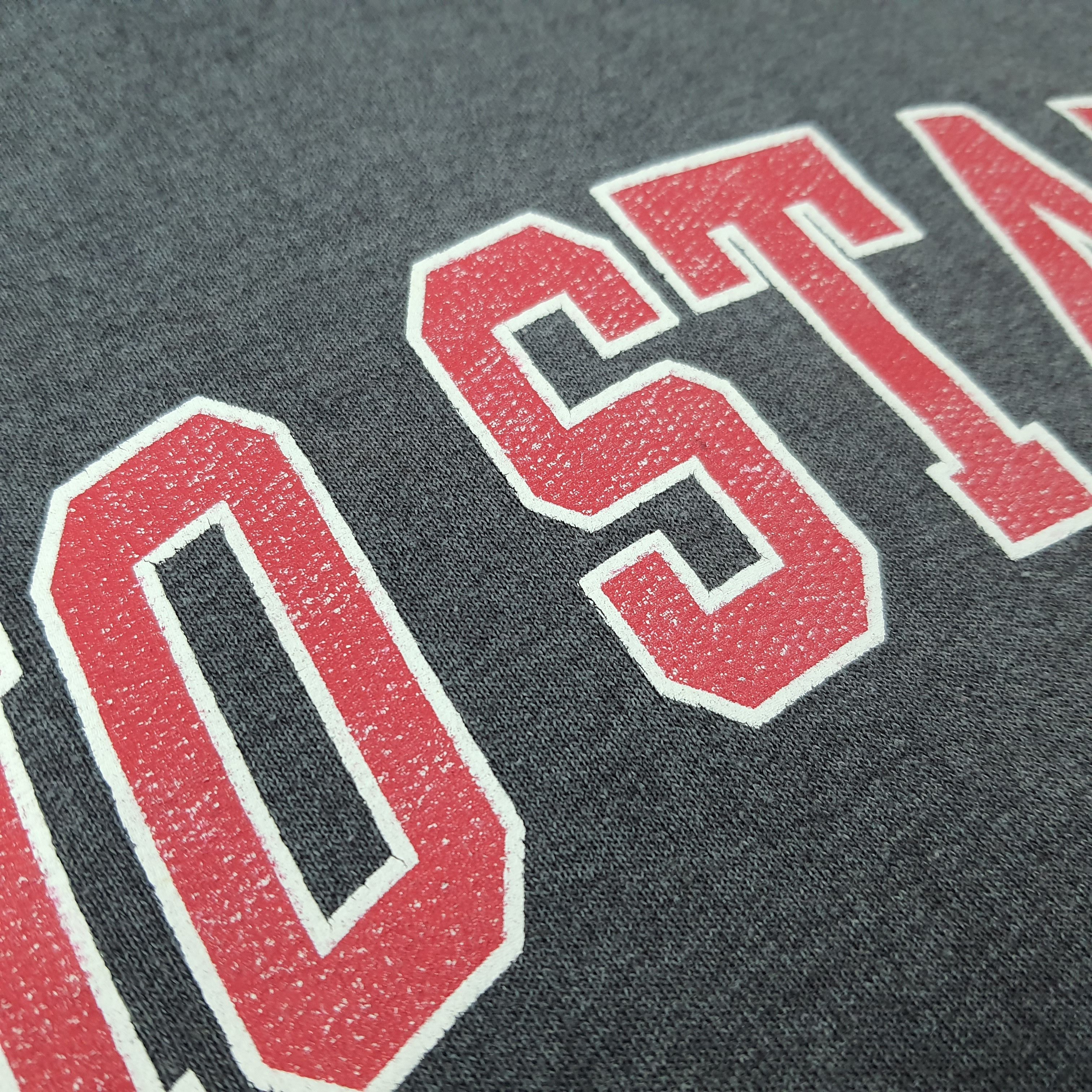 Champion Vintage Champion Ohio State American Football Hoodie C224N18 Size US XL / EU 56 / 4 - 3 Thumbnail
