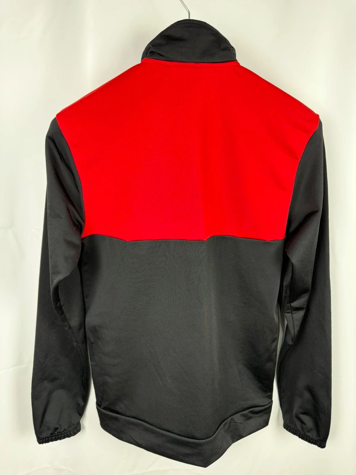 Adidas Adidas Full Zip Track Jacket Men size S Size US S / EU 44-46 / 1 - 7 Thumbnail