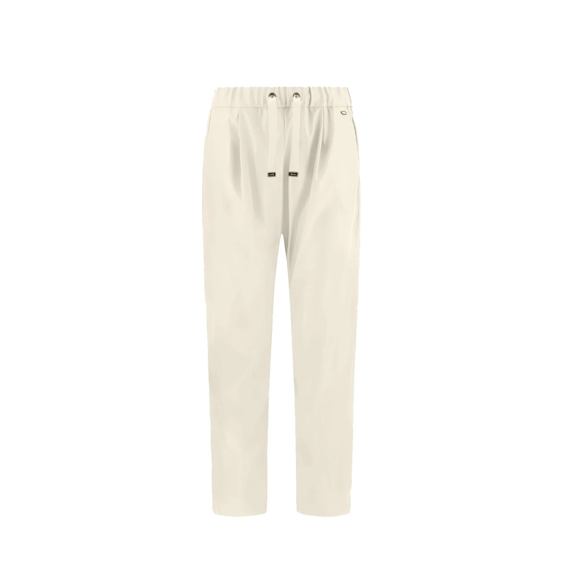 Herno Herno Faux Leather Pants Size 28" / US 6 / IT 42 - 1 Thumbnail