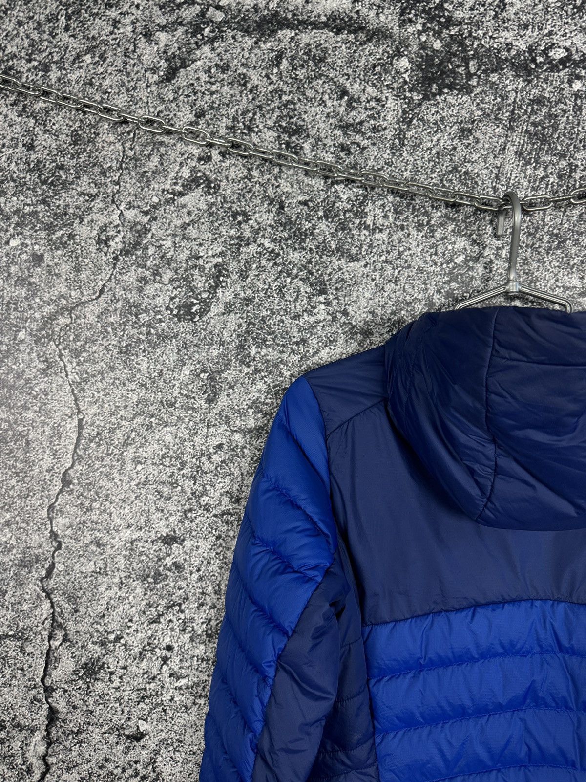 Salomon Salomon Halo Down Hoodie Jacket Trekking Outdoor Size S Size S / US 4 / IT 40 - 16 Thumbnail