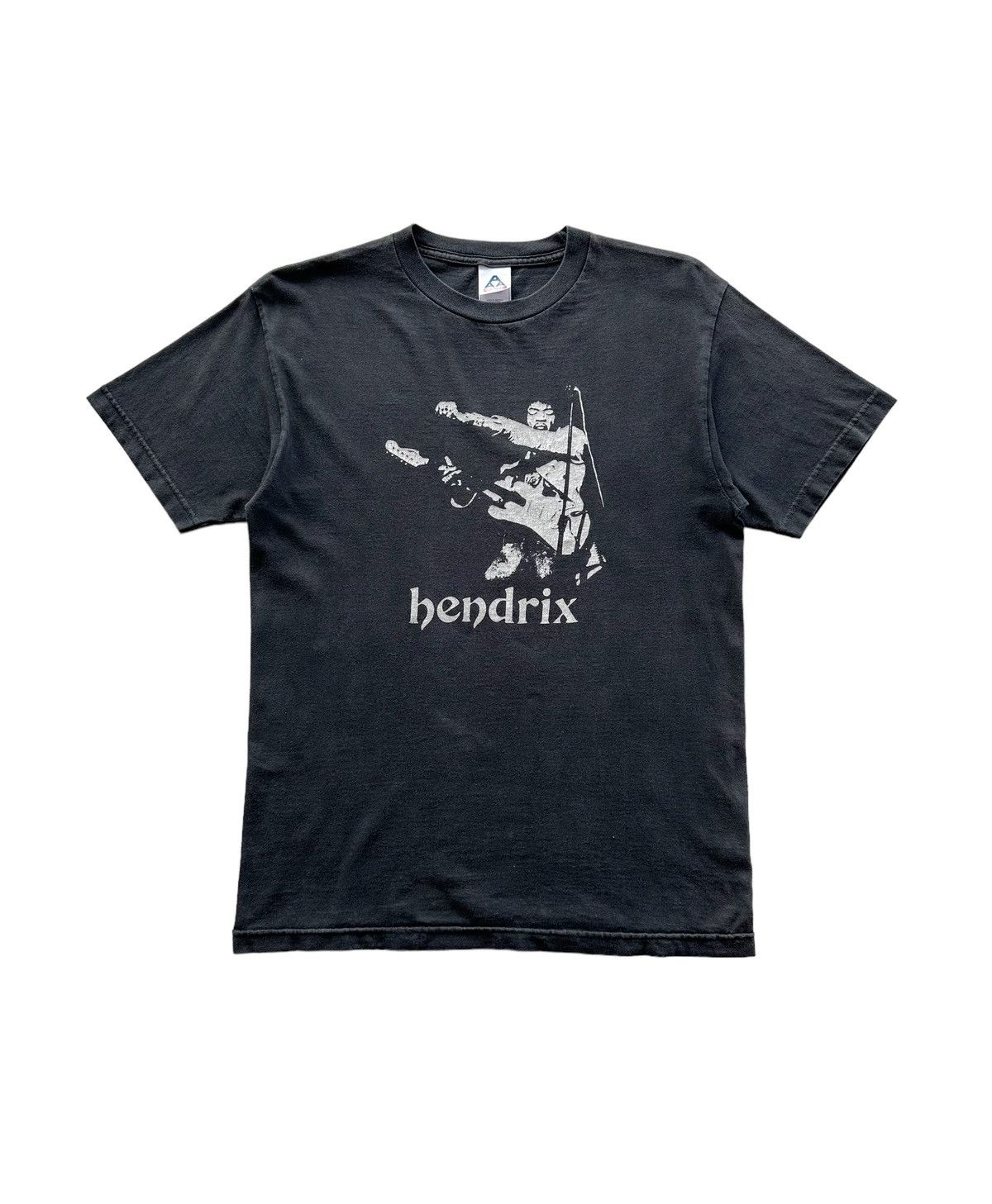 Vintage Vintage Jimi Hendrix Rock T Shirt Band Tees Size US M / EU 48-50 / 2 - 1 Thumbnail