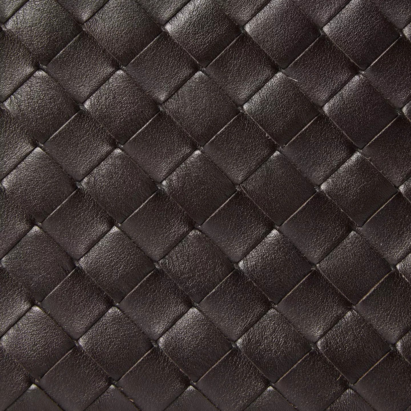 Bottega Veneta o1g2r1mq0426 Size: OS / Getaway Document Case in Brown Size ONE SIZE - 3 Thumbnail