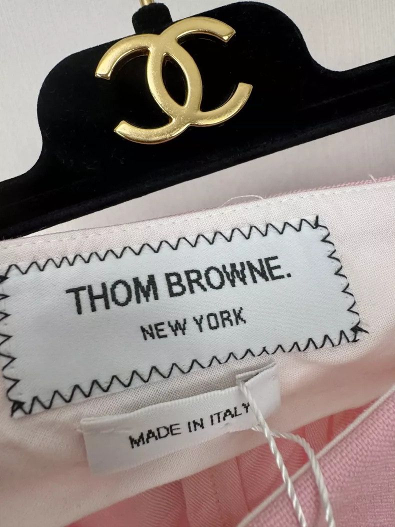 Thom Browne Thom Browne overskirt Size 26" / US 2 / IT 38 - 6 Thumbnail
