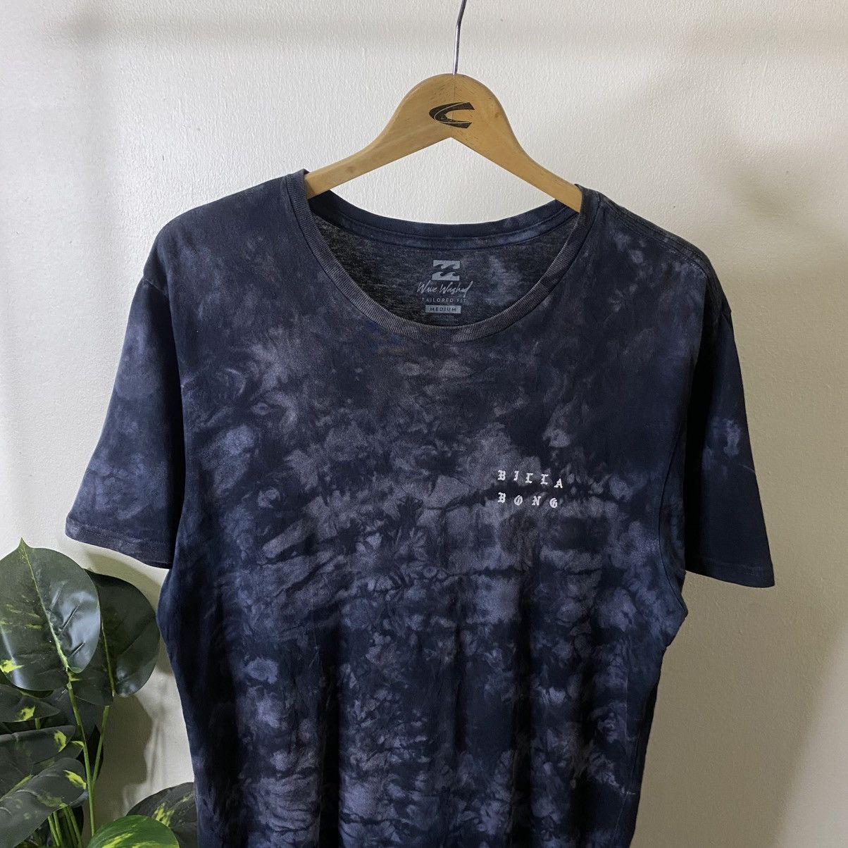 Billabong Billabong Filthy Habits Wave Washed Surf T Shirt Size US L / EU 52-54 / 3 - 7 Thumbnail