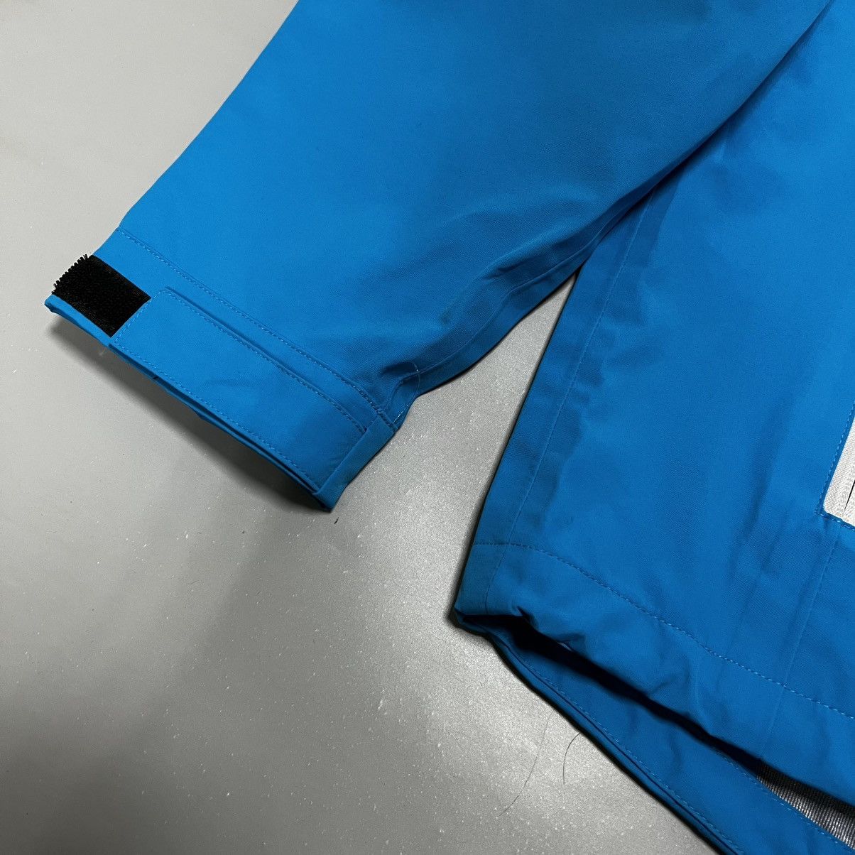 Rhude × Zara NEW Windbreaker Rhude x Zara Rhuigi technical jacket size M Size US M / EU 48-50 / 2 - 7 Thumbnail