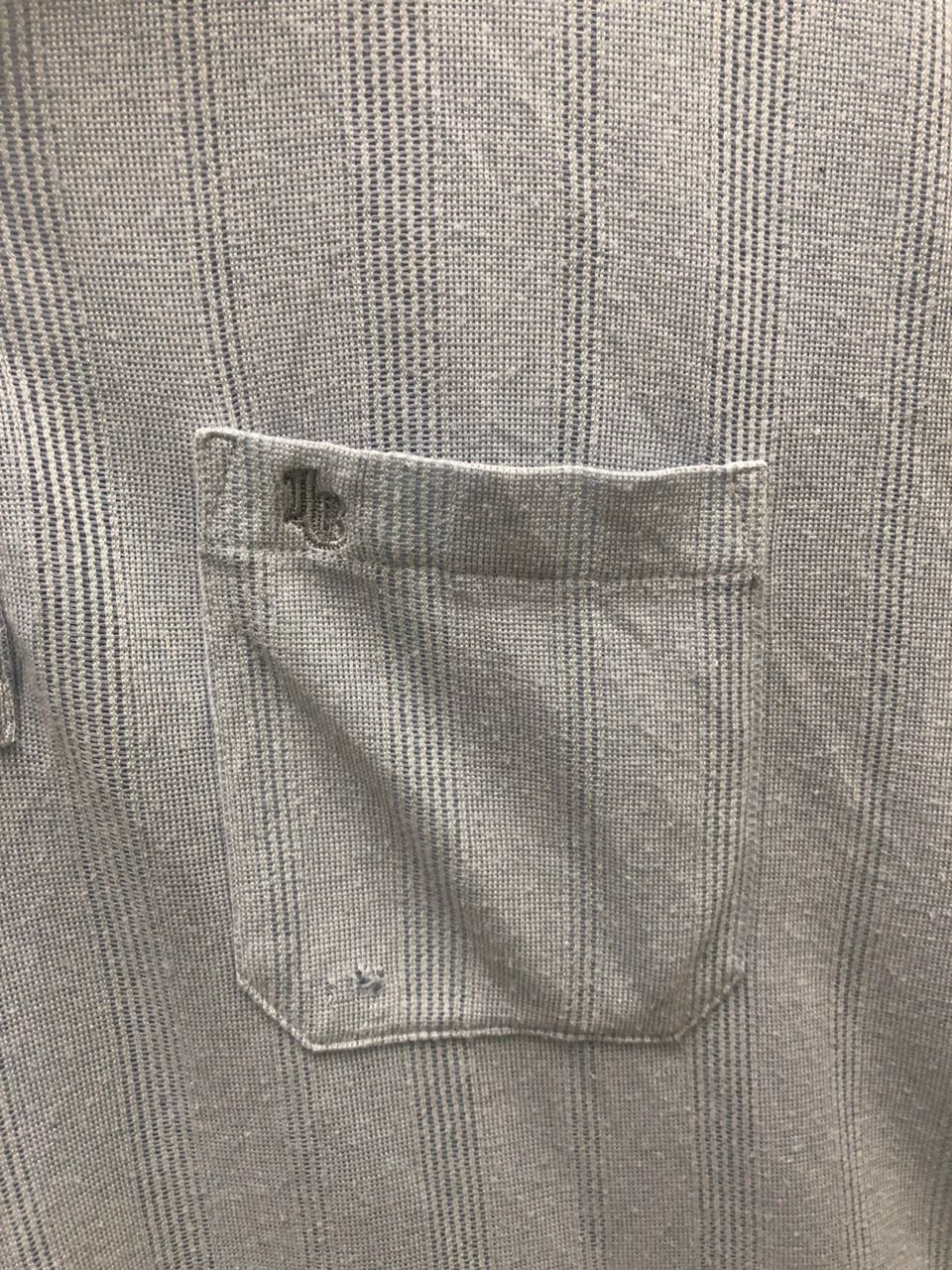 Vintage ‼️OFFER‼️Vintage Lindbergh Knitted Polo Shirt M Size US M / EU 48-50 / 2 - 5 Thumbnail