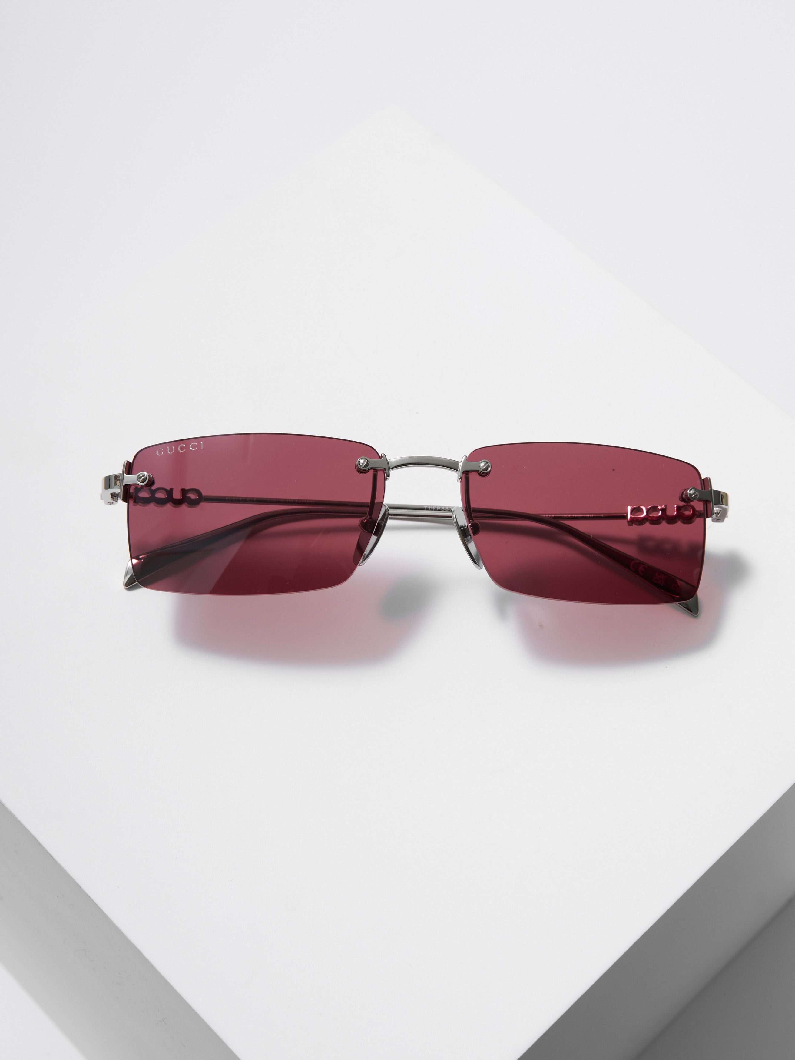 Gucci GUCCI GG1941S 003 Size ONE SIZE - 2 Thumbnail