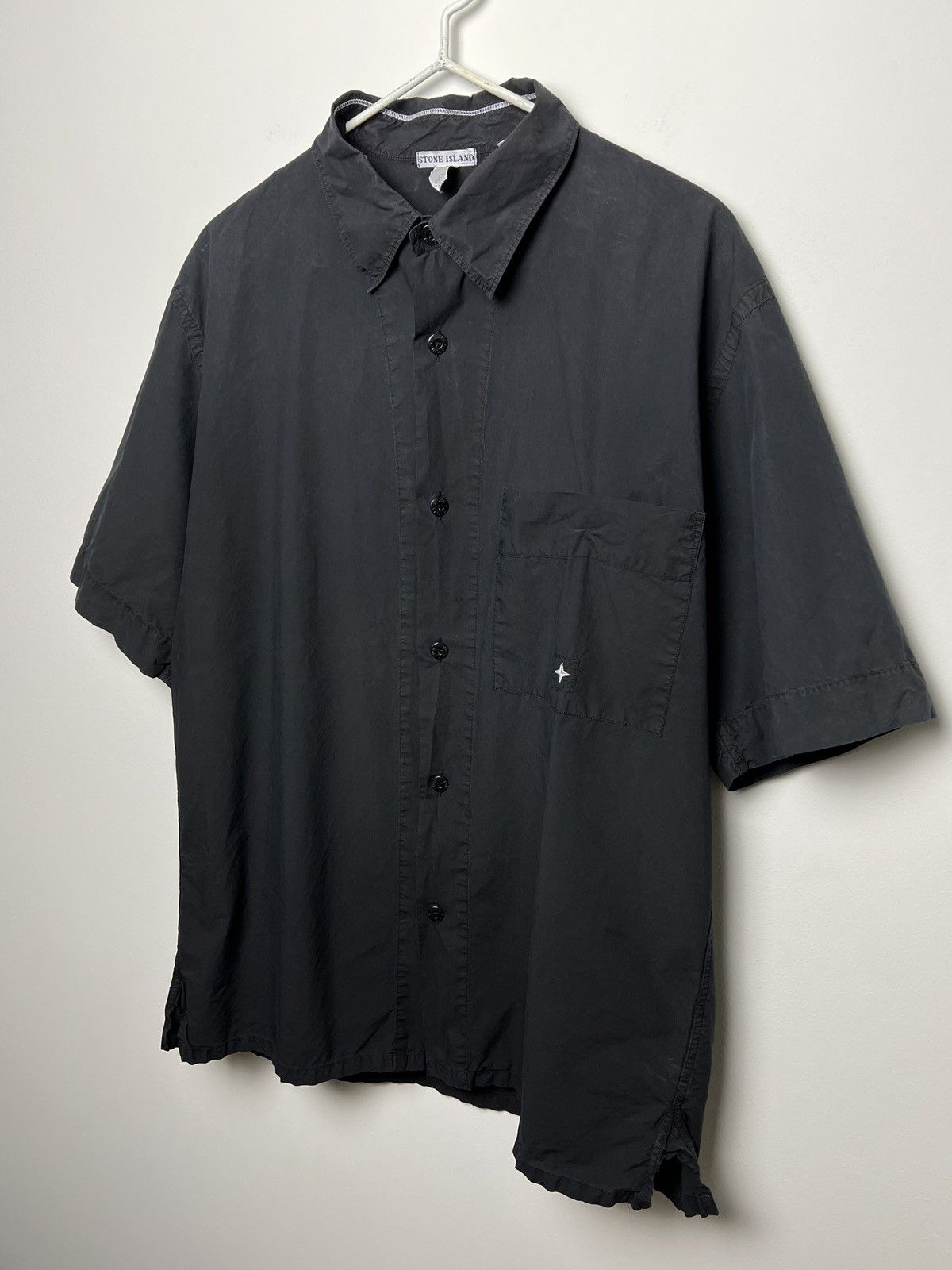 Stone Island stone island shirt y2k tie dye shirt L-Xl Size US L / EU 52-54 / 3 - 3 Thumbnail