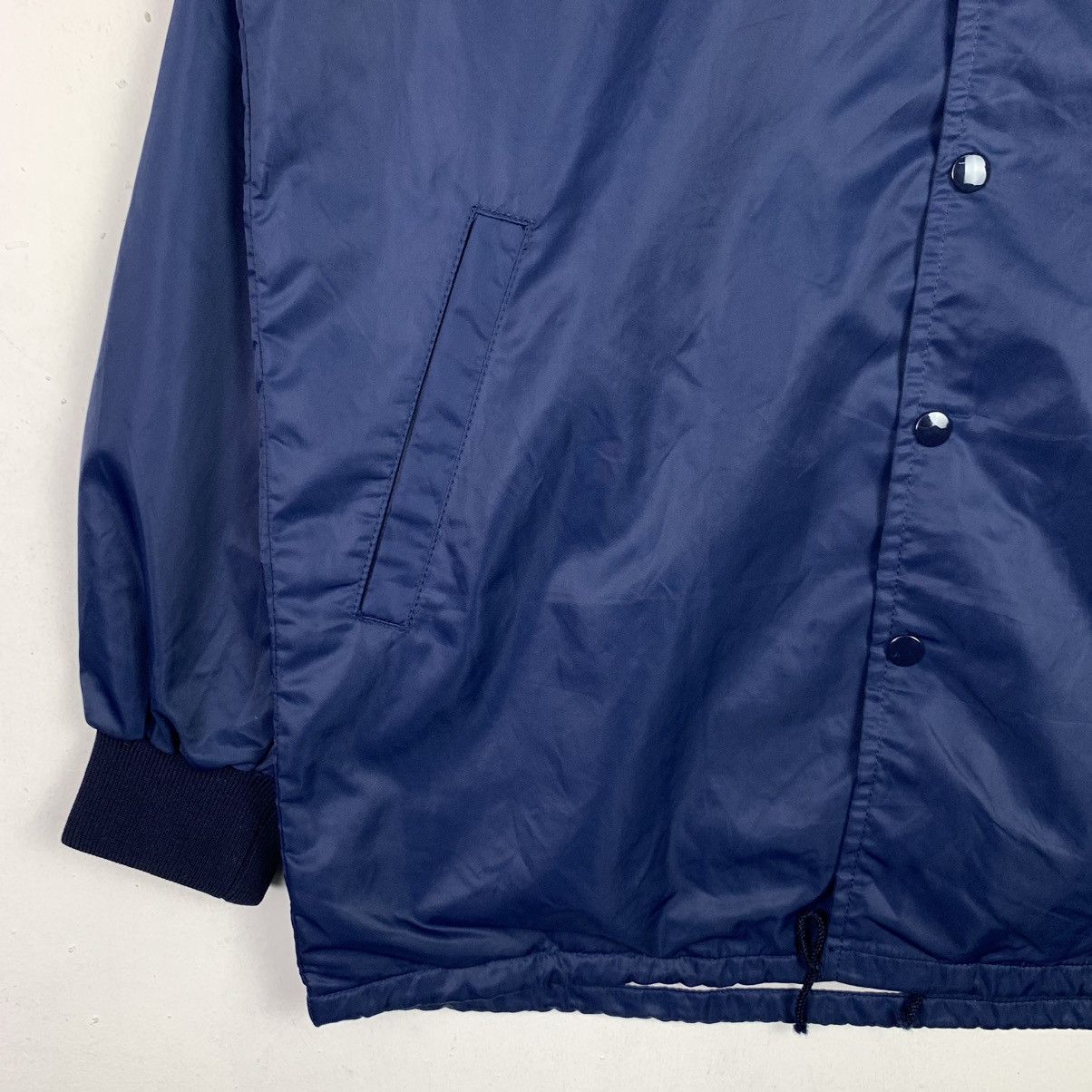 Japanese Brand × Vintage Vintage Japanese Brand Button Up Jacket Size US L / EU 52-54 / 3 - 6 Thumbnail