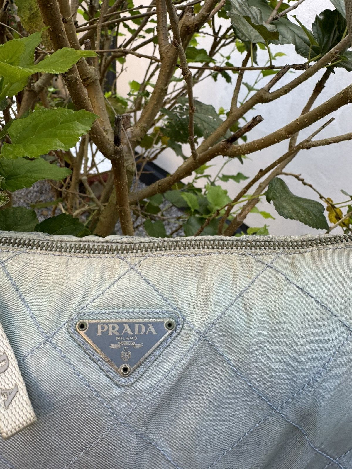 Prada PRADA SHOULDER BAG Size ONE SIZE - 3 Thumbnail
