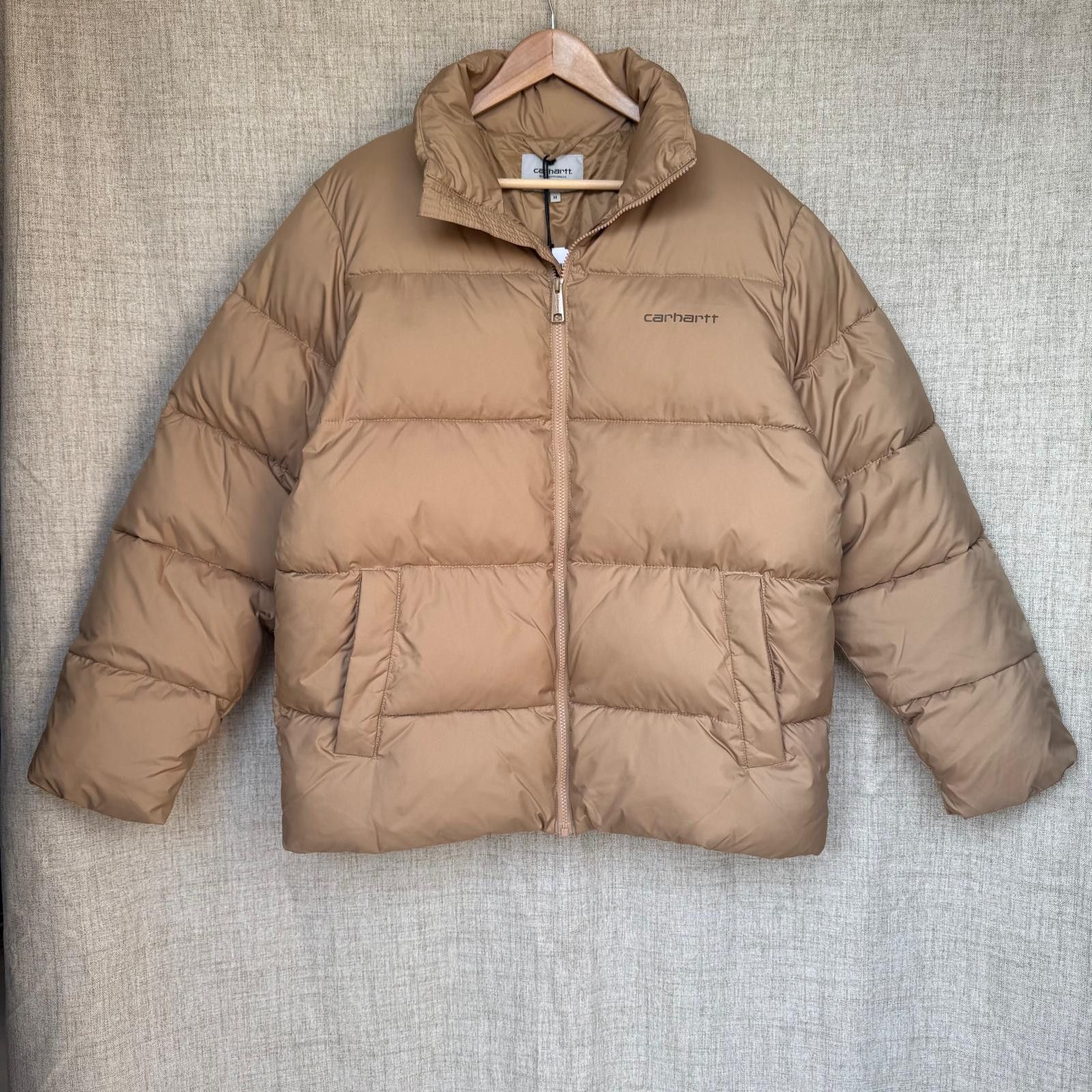 Carhartt Carhartt Springfield Jacket Size US M / EU 48-50 / 2 - 10 Thumbnail