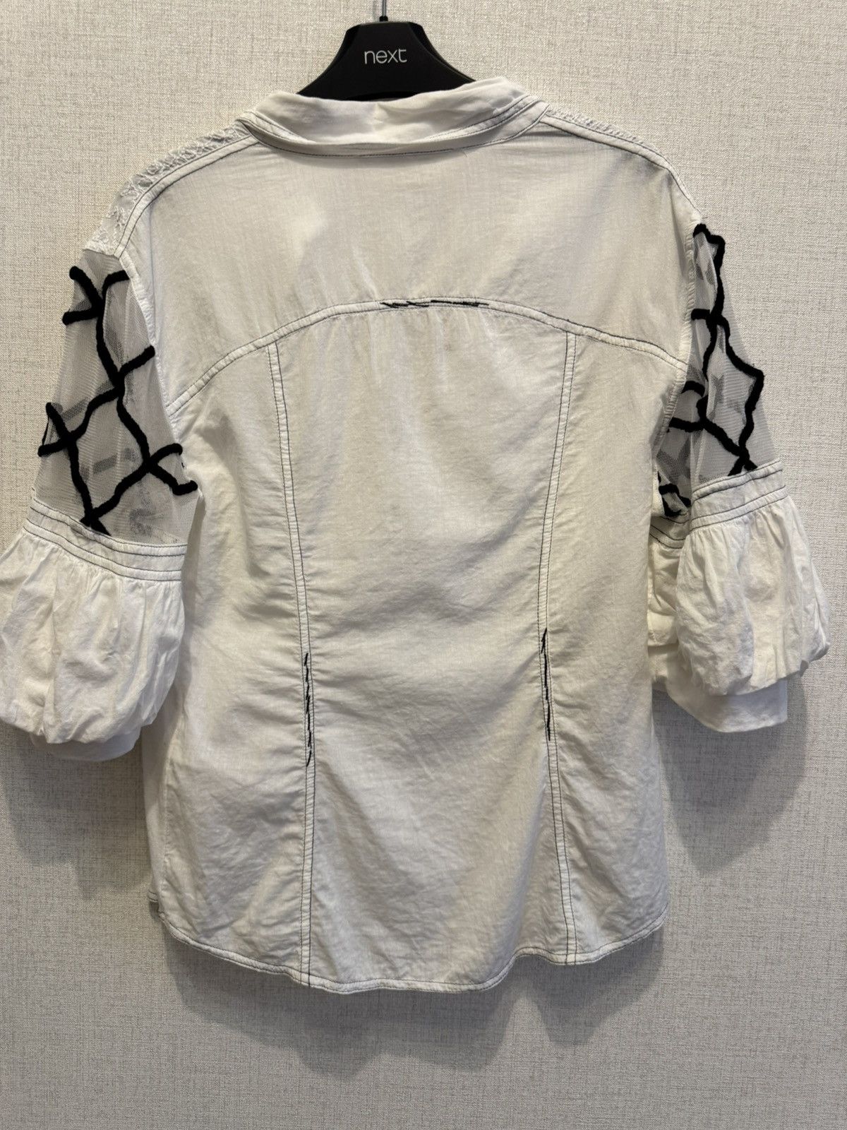 Elisa Cavaletti Blose Size L / US 10 / IT 46 - 6 Thumbnail
