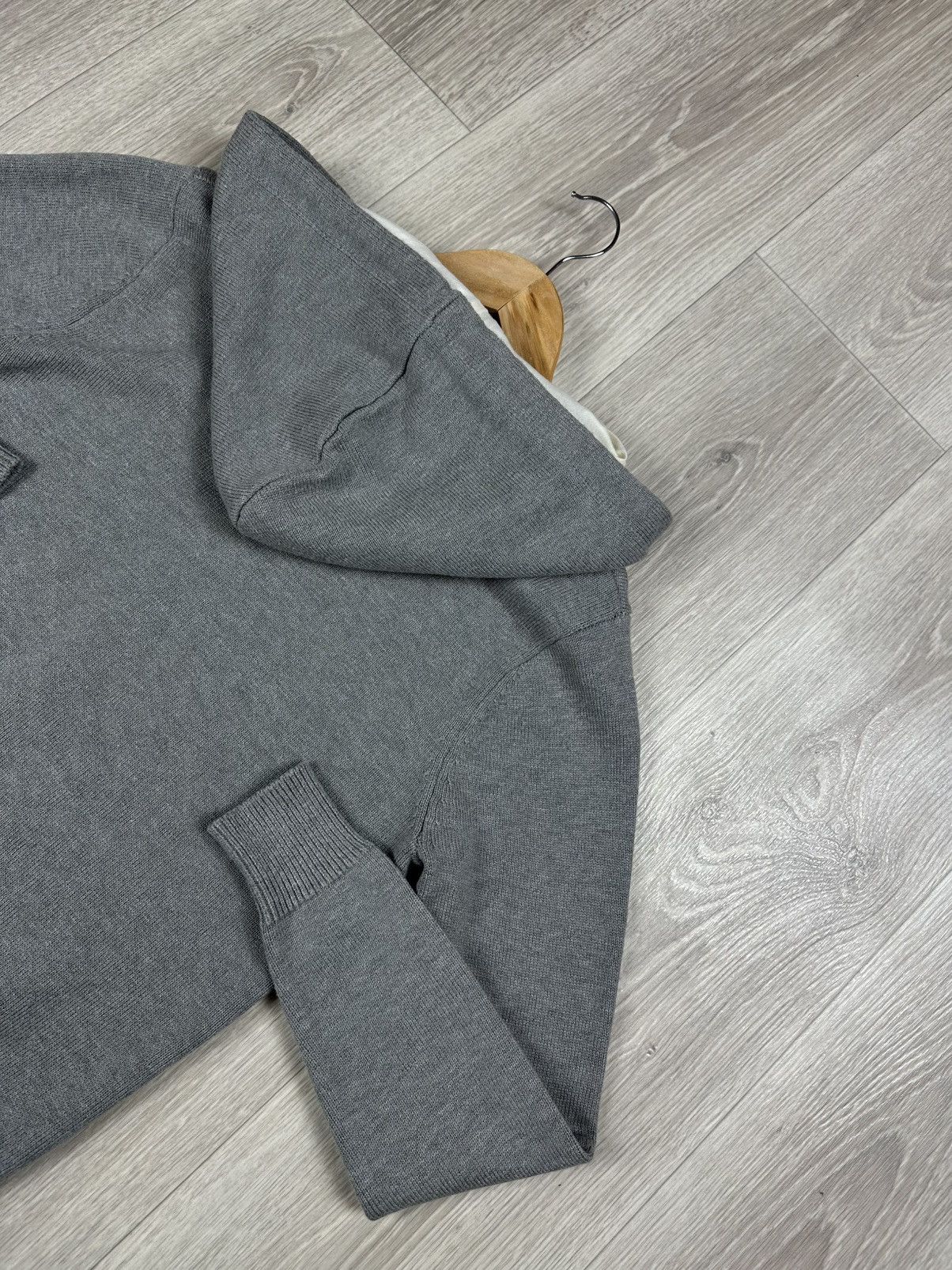 La Martina Sudaderas Hombre Marca La Martina Hoodie Sweater Size S Size US S / EU 44-46 / 1 - 8 Thumbnail