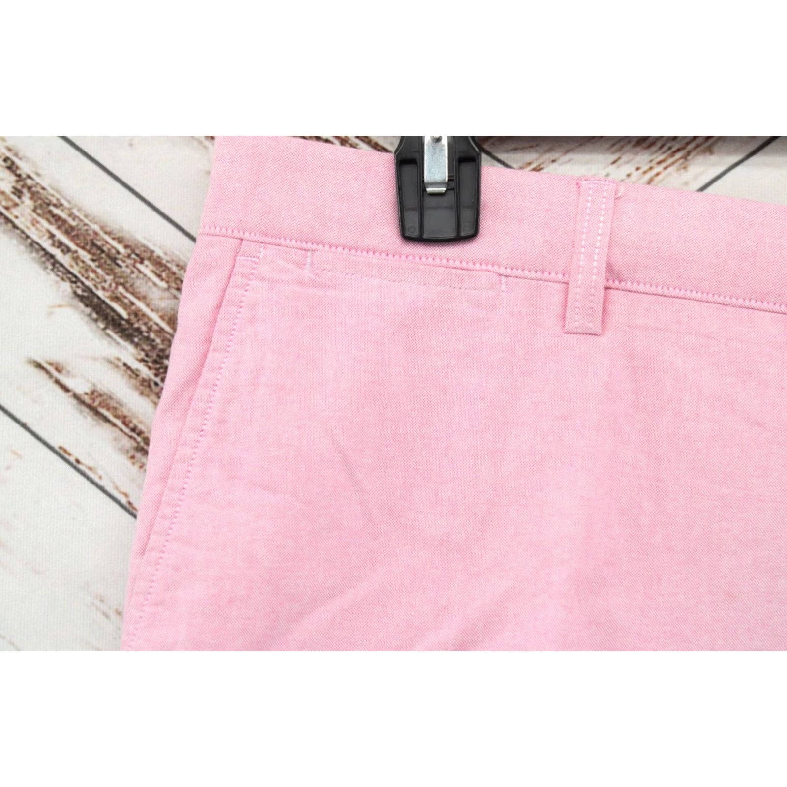 Polo Ralph Lauren Polo Ralph Lauren Shorts Mens 38 Pink Classic Fit Golf Casual Stylish Preppy Vintage: No Size US M / EU 48-50 / 2 - 2 Thumbnail