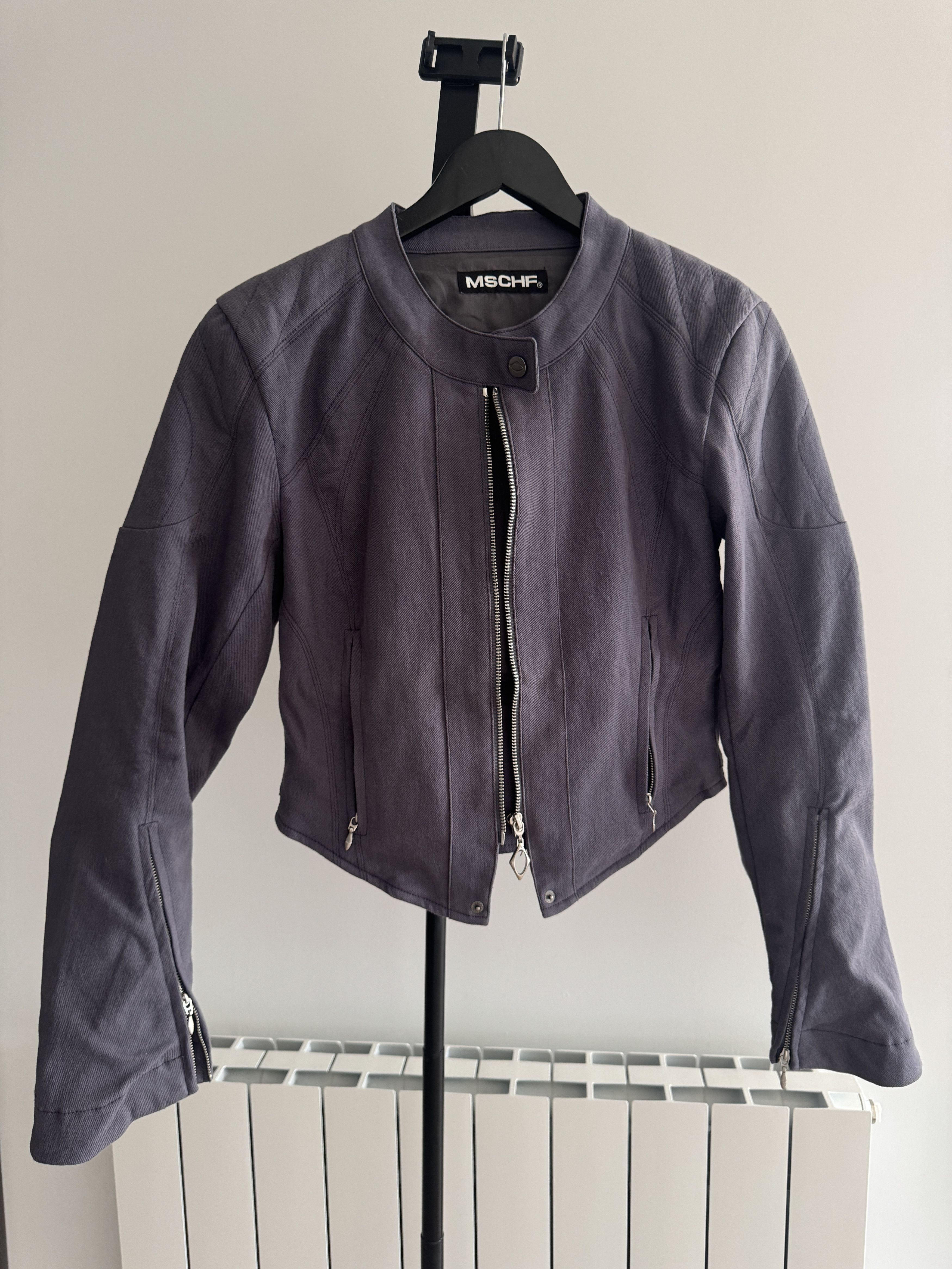 Other jacket from japan Size S / US 4 / IT 40 - 1 Thumbnail