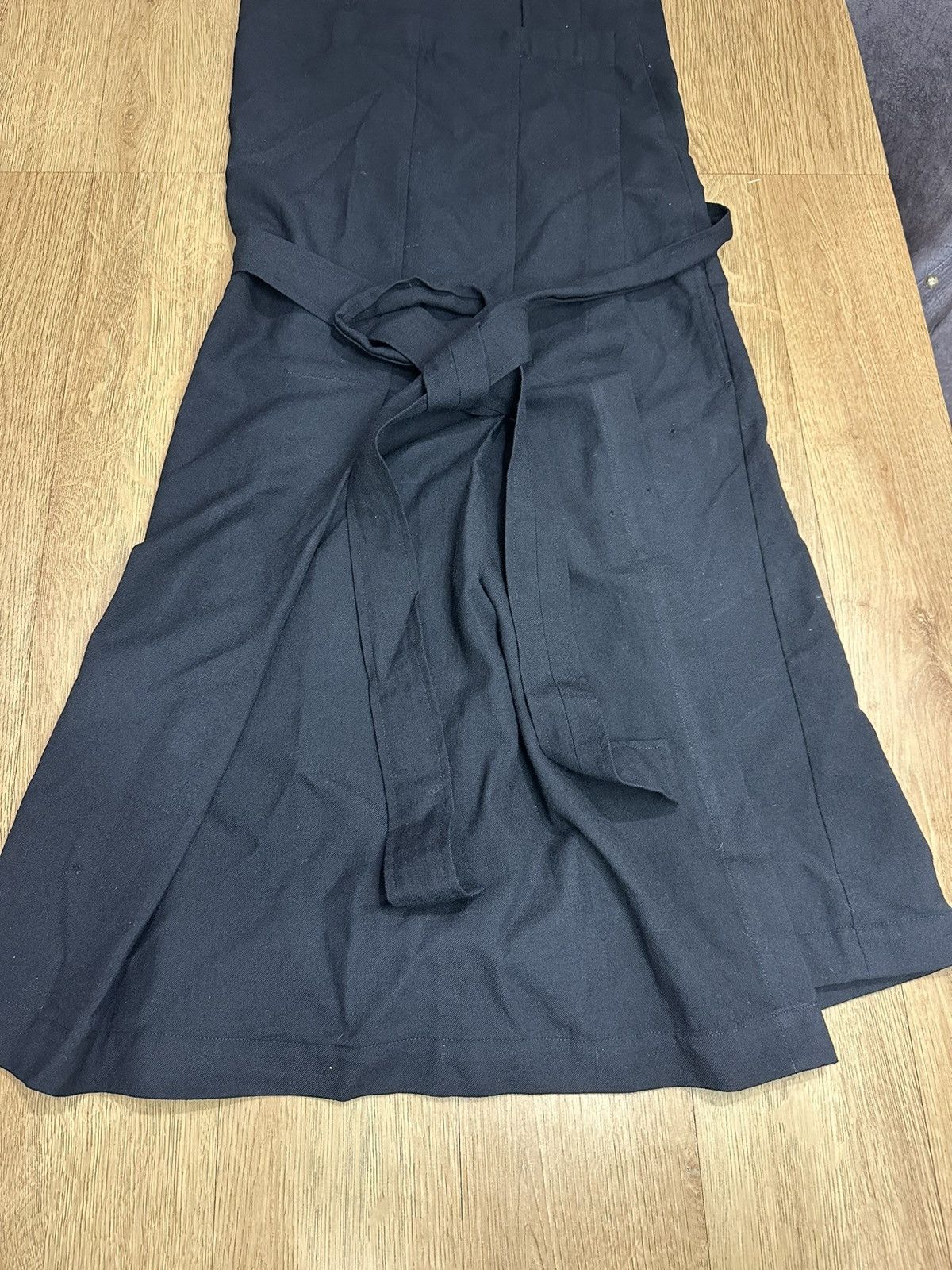 Comme des Garcons Vintage tricot comme des garcons wool dresses Size S / US 4 / IT 40 - 8 Thumbnail