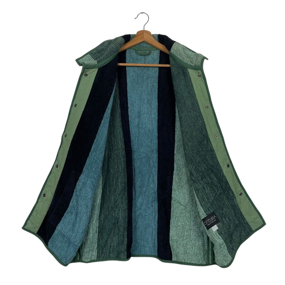 Other Otteliina Multicolor Jacket Size M / US 6-8 / IT 42-44 - 11 Thumbnail