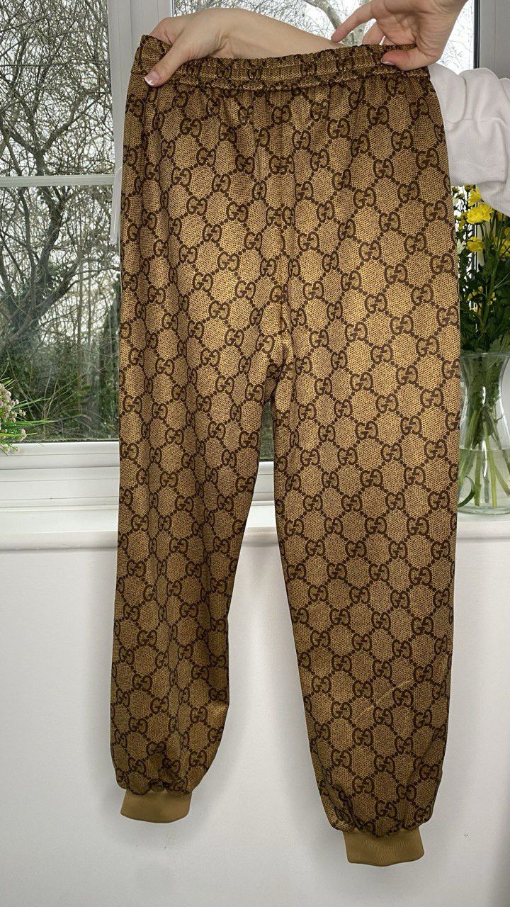 Gucci Gucci Pants Size 27" / US 4 / IT 40 - 2 Thumbnail