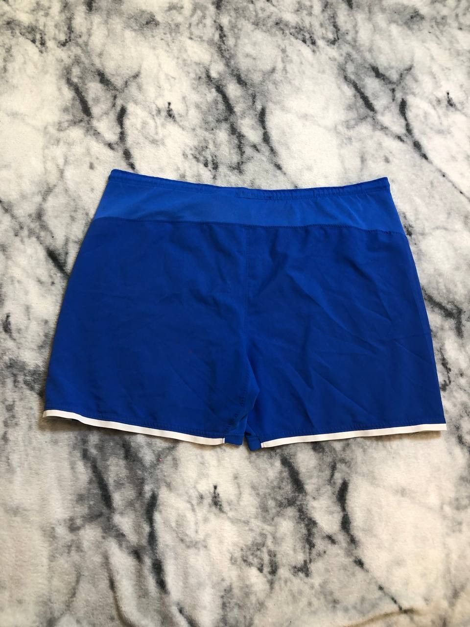 Nike Nike Vintage Men's 80s 90s Shorts Size US 36 / EU 52 - 5 Thumbnail