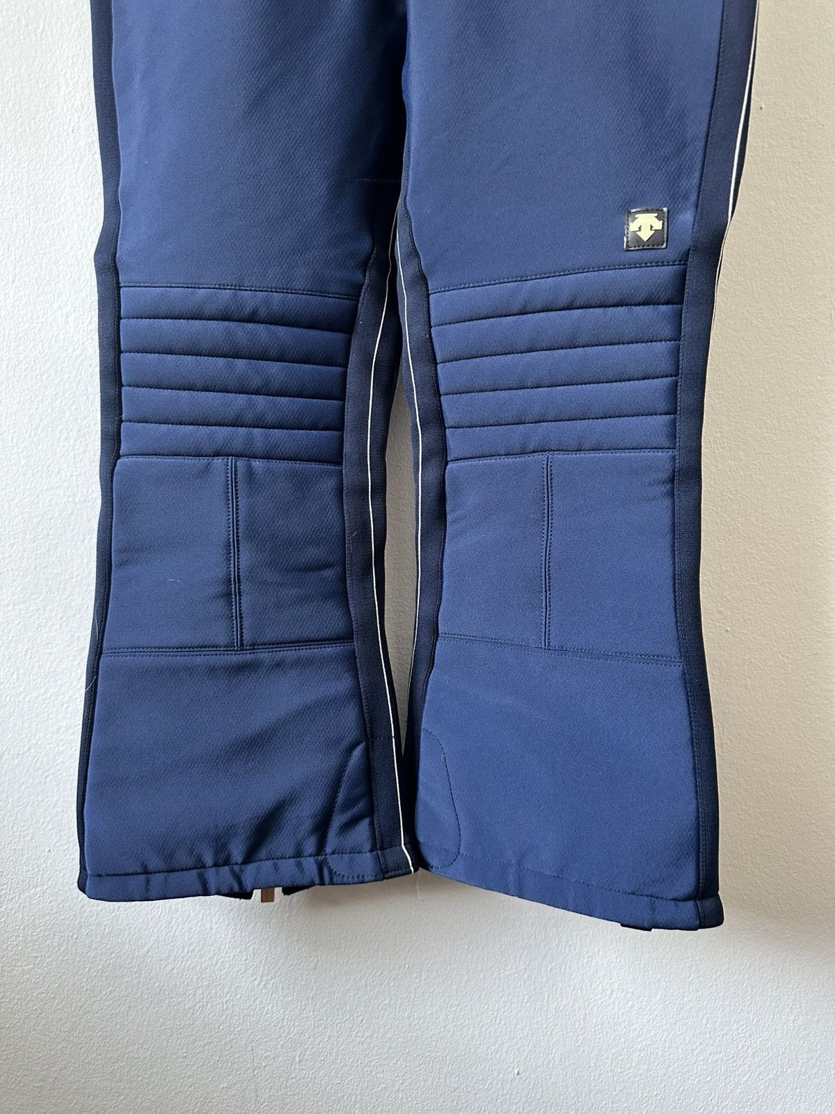 Descente Descente Racing Ski Snow Jump Suit Pant Size US 30 / EU 46 - 5 Thumbnail