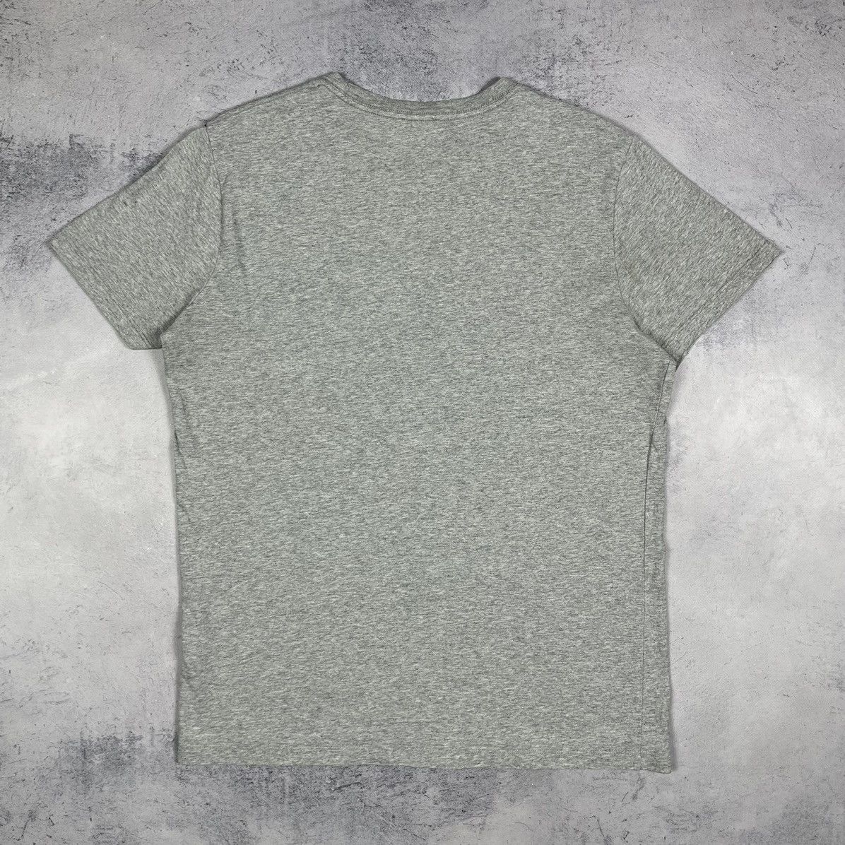 Diesel Diesel Only The Brave lightning big logo T shirt Size US L / EU 52-54 / 3 - 14 Thumbnail