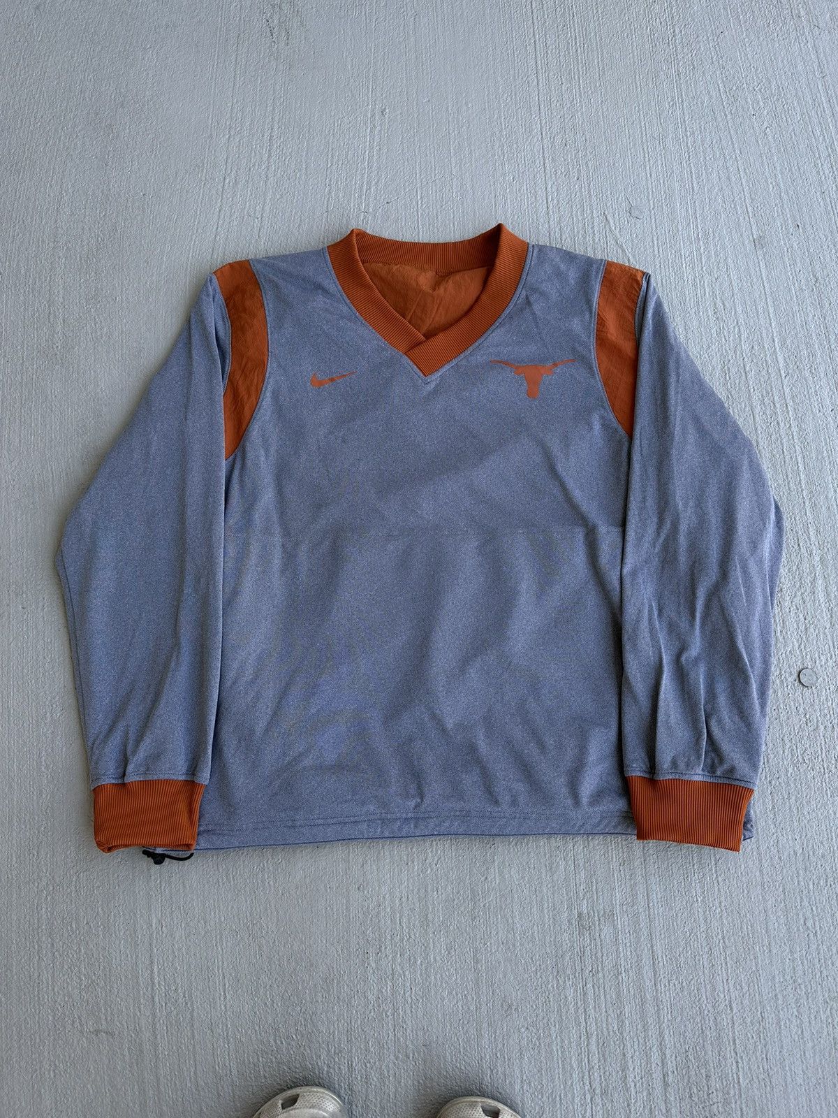 Other Vintage Nike Sweatshirt Size US L / EU 52-54 / 3 - 2 Thumbnail