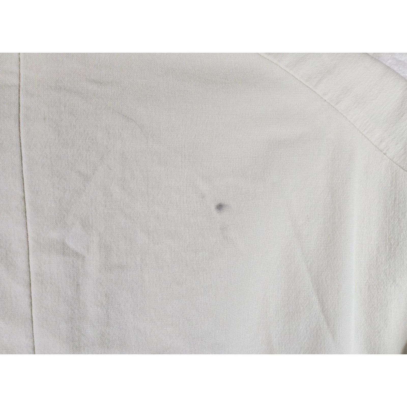 Rag & Bone Rag & Bone Blazer Jacket Wool Ivory Made In USA Size 8 Womens Size M / US 6-8 / IT 42-44 - 6 Thumbnail