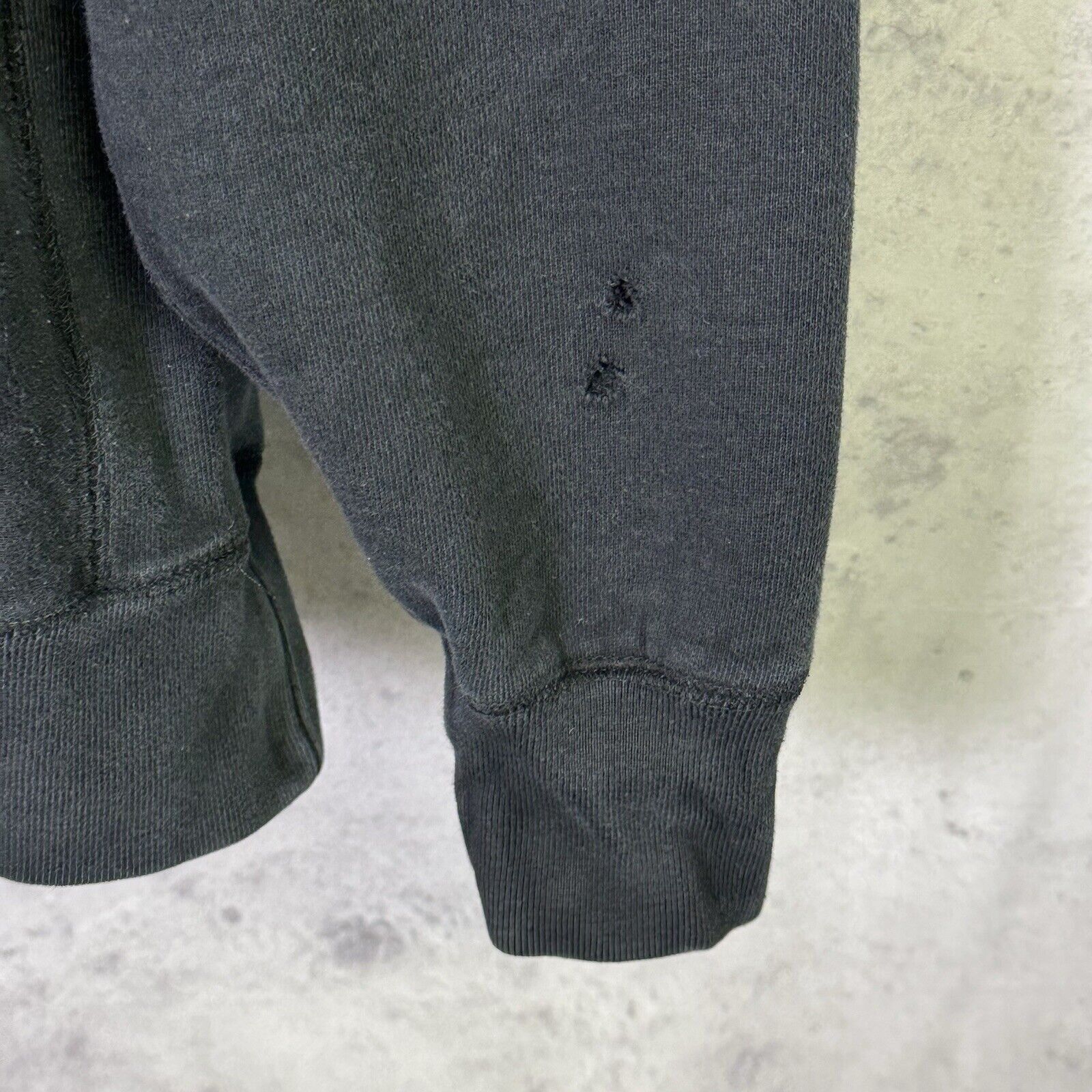 The Hundreds The Hundreds Recreation Use Hoodie Mens Medium Black Skate S Size US M / EU 48-50 / 2 - 8 Thumbnail
