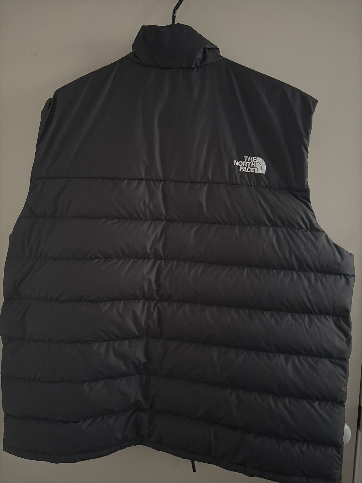 The North Face The north face puffer vest Size US XXL / EU 58 / 5 - 2 Thumbnail