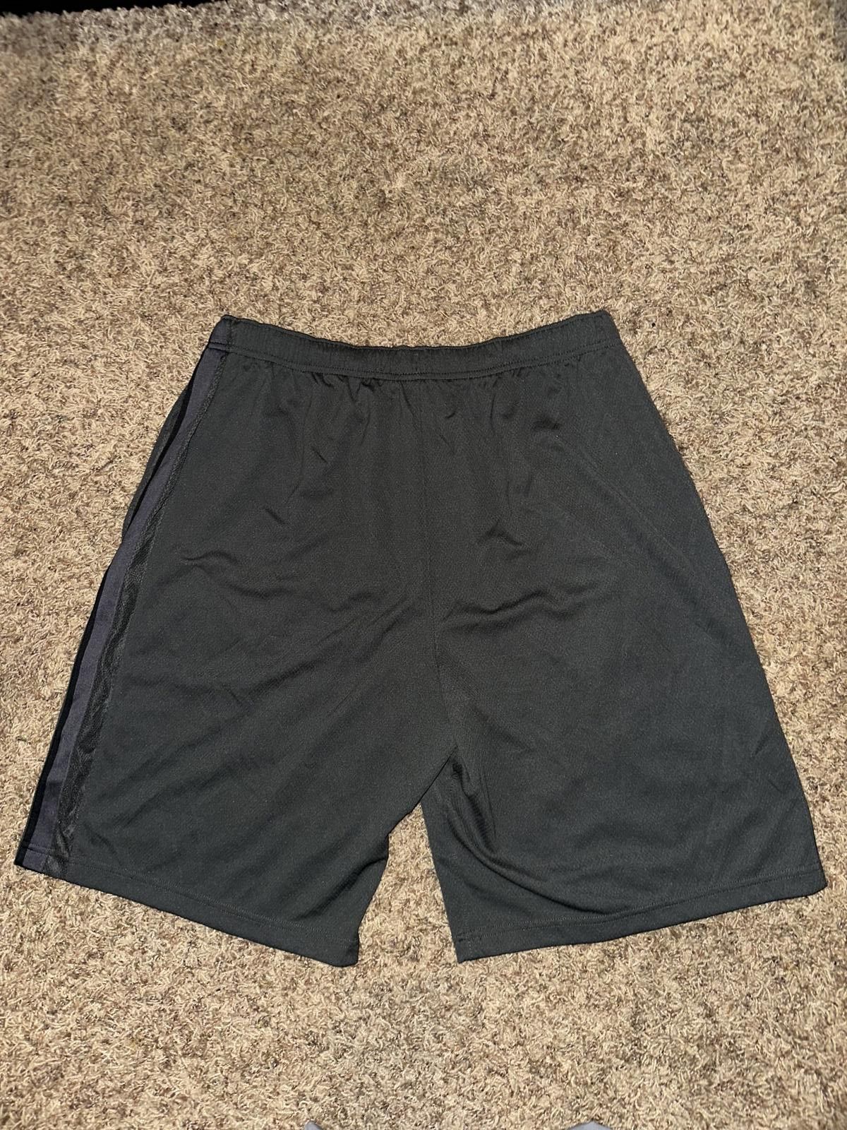 Nike Nike Men’s Epic Knit Soccer Training Shorts With Pockets Size US 34 / EU 50 - 5 Thumbnail