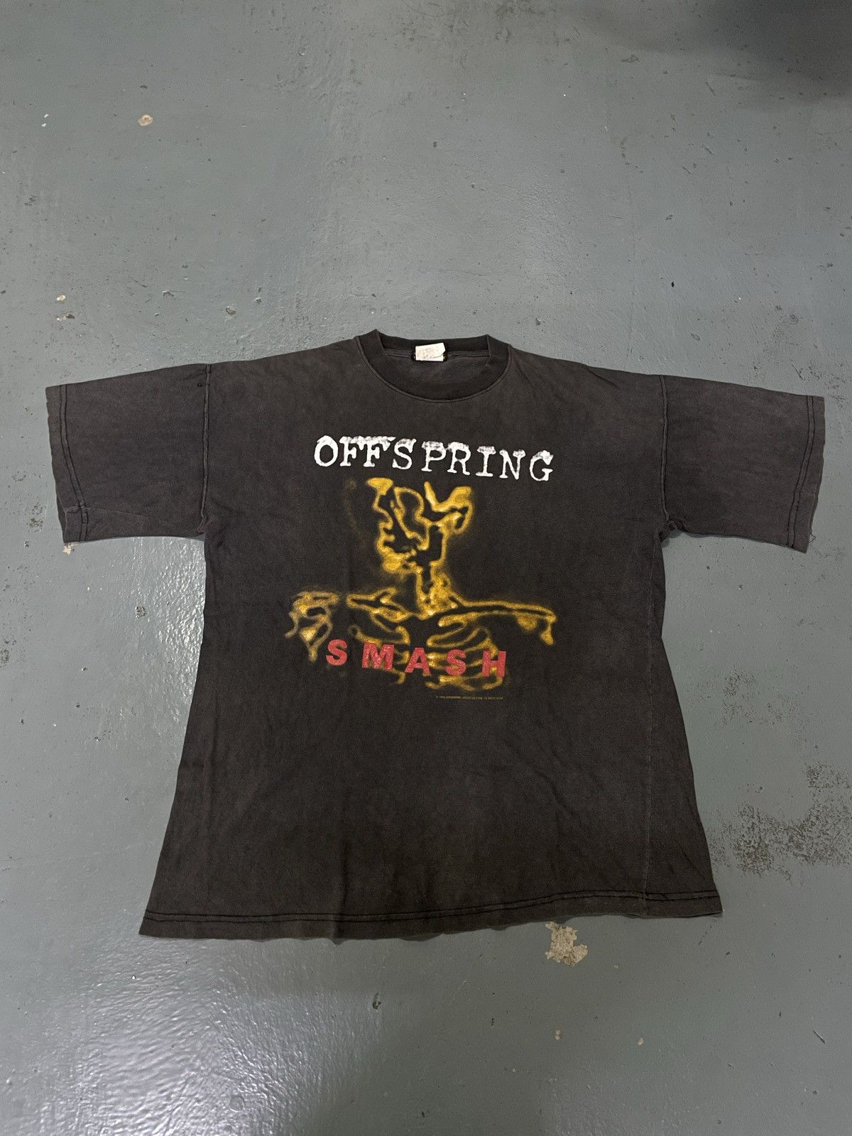 Offspring 1995 | Grailed