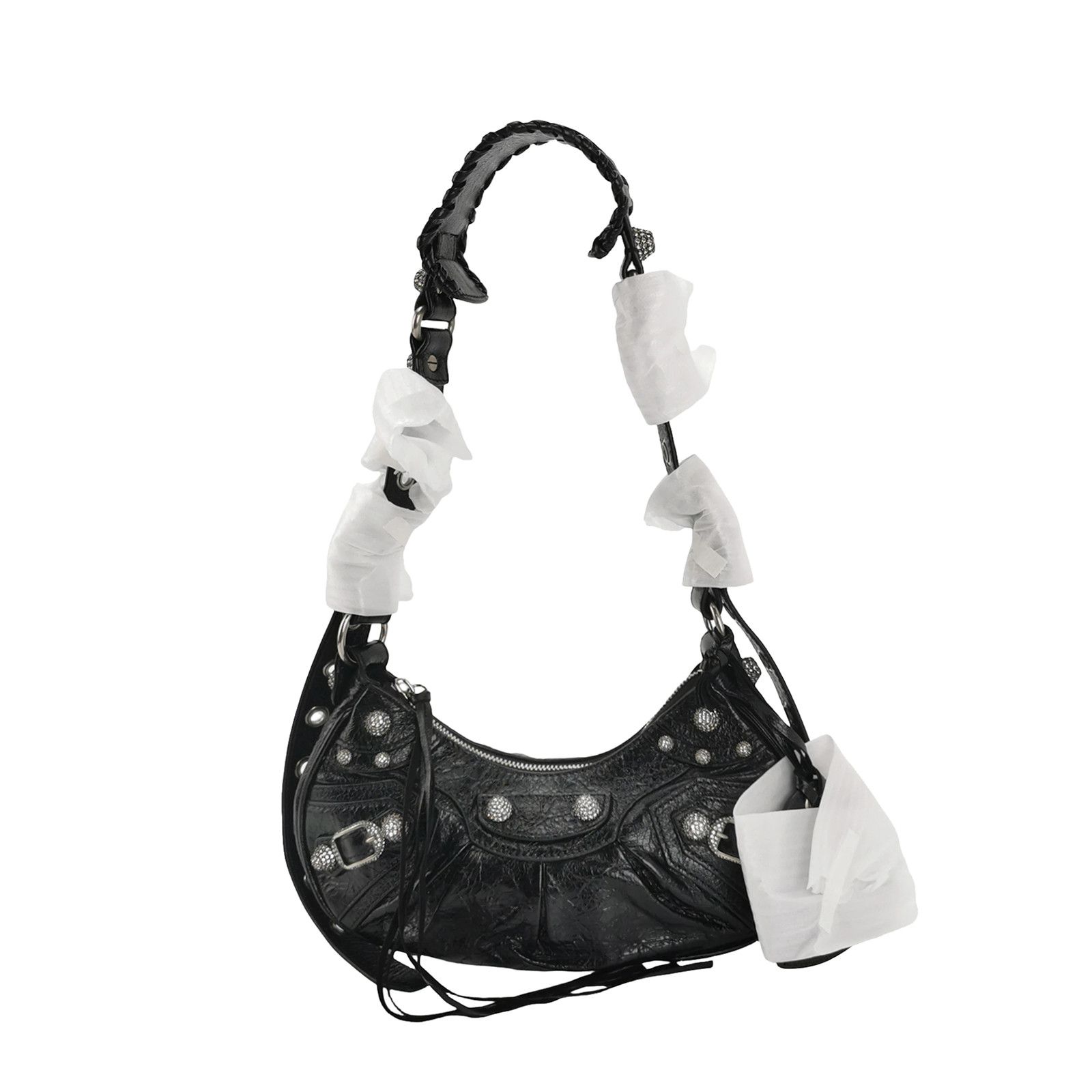 Balenciaga Balenciaga Women os Shoulder Bags Size ONE SIZE - 1 Thumbnail
