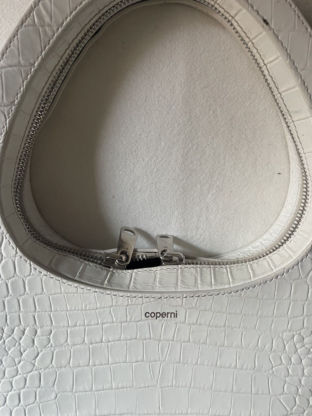 Coperni Coperni Swipe Bag Size ONE SIZE - 2 Thumbnail