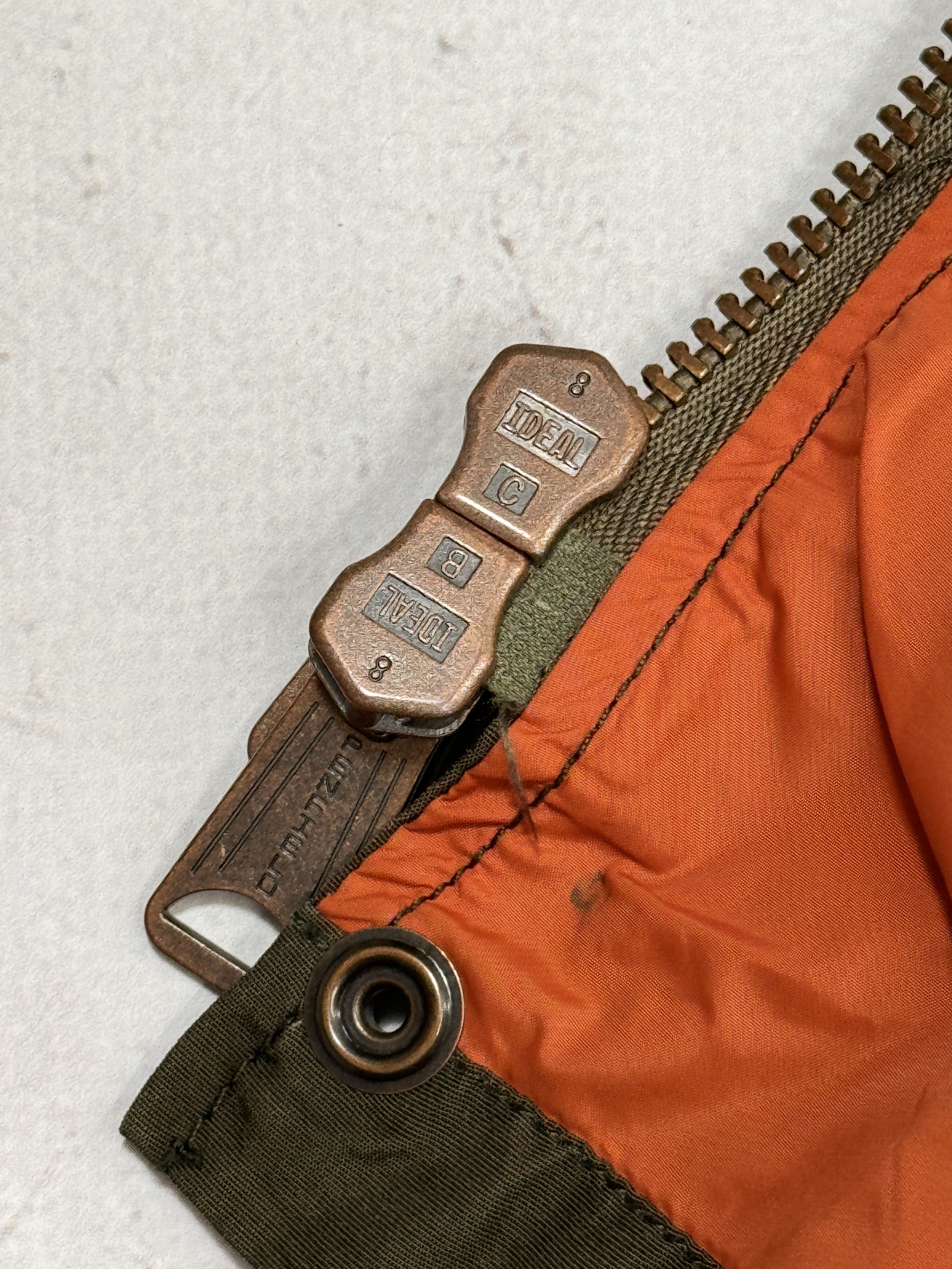Penfield Penfield Kasson Parka Jacket M-65 Style Cotton & Nylon Size US S / EU 44-46 / 1 - 19 Thumbnail