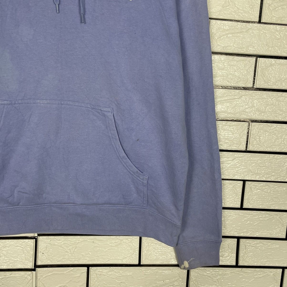 Japanese Brand Japanese Brand RVCA Pullover Hoodie Size US S / EU 44-46 / 1 - 4 Thumbnail