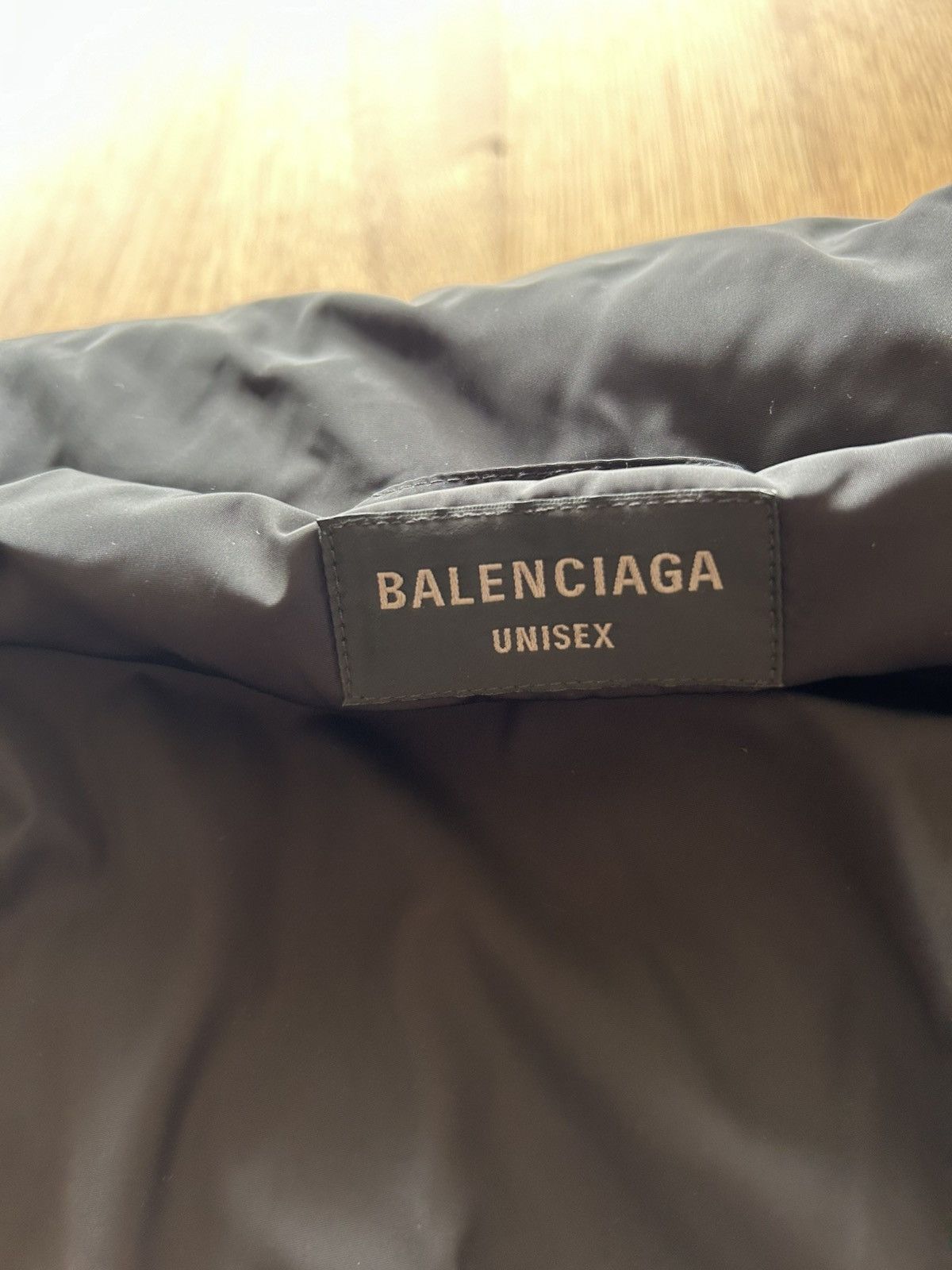 Balenciaga Beautiful Balenciaga UNISEX Bomber Jacket Size US L / EU 52-54 / 3 - 6 Thumbnail