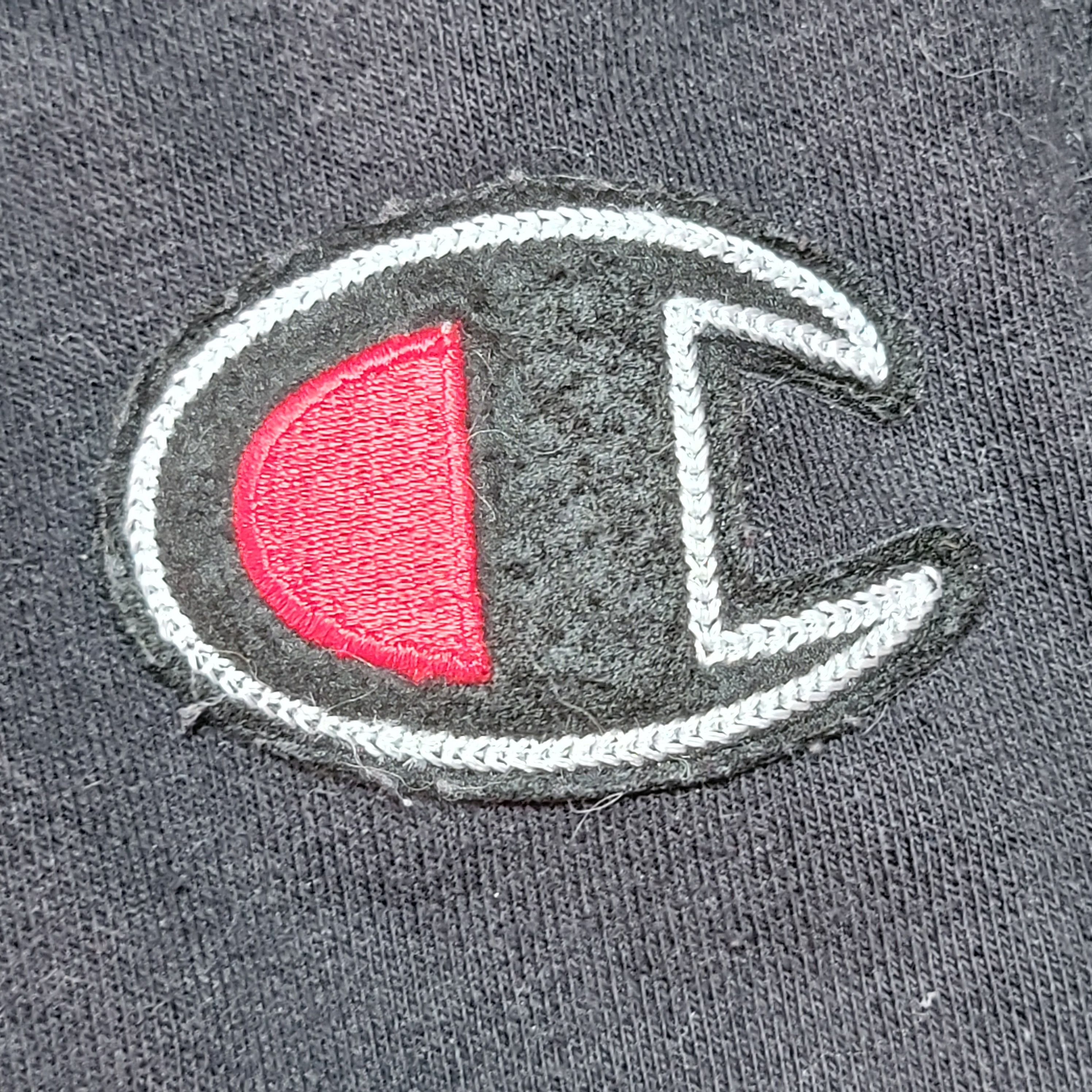 Champion Champion Authentic Athleticwear Sweat Pants w/ Pockets - XL Size US 38 / EU 54 - 3 Thumbnail