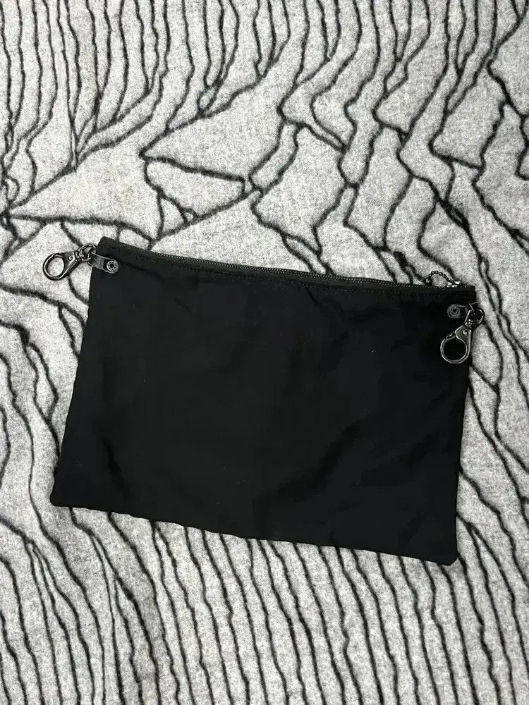 Number (N)ine Number Nine zip bag-2505 Size ONE SIZE - 3 Thumbnail