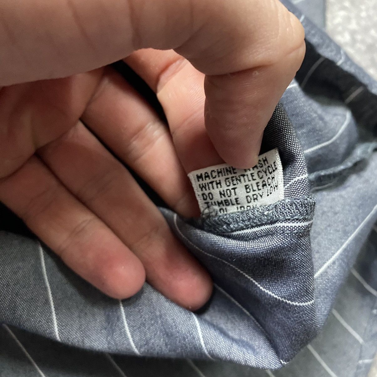 Balmain × Pierre Balmain Vintage Pierre Balmain Uniform Paris 90’s shirt Size US XL / EU 56 / 4 - 12 Thumbnail