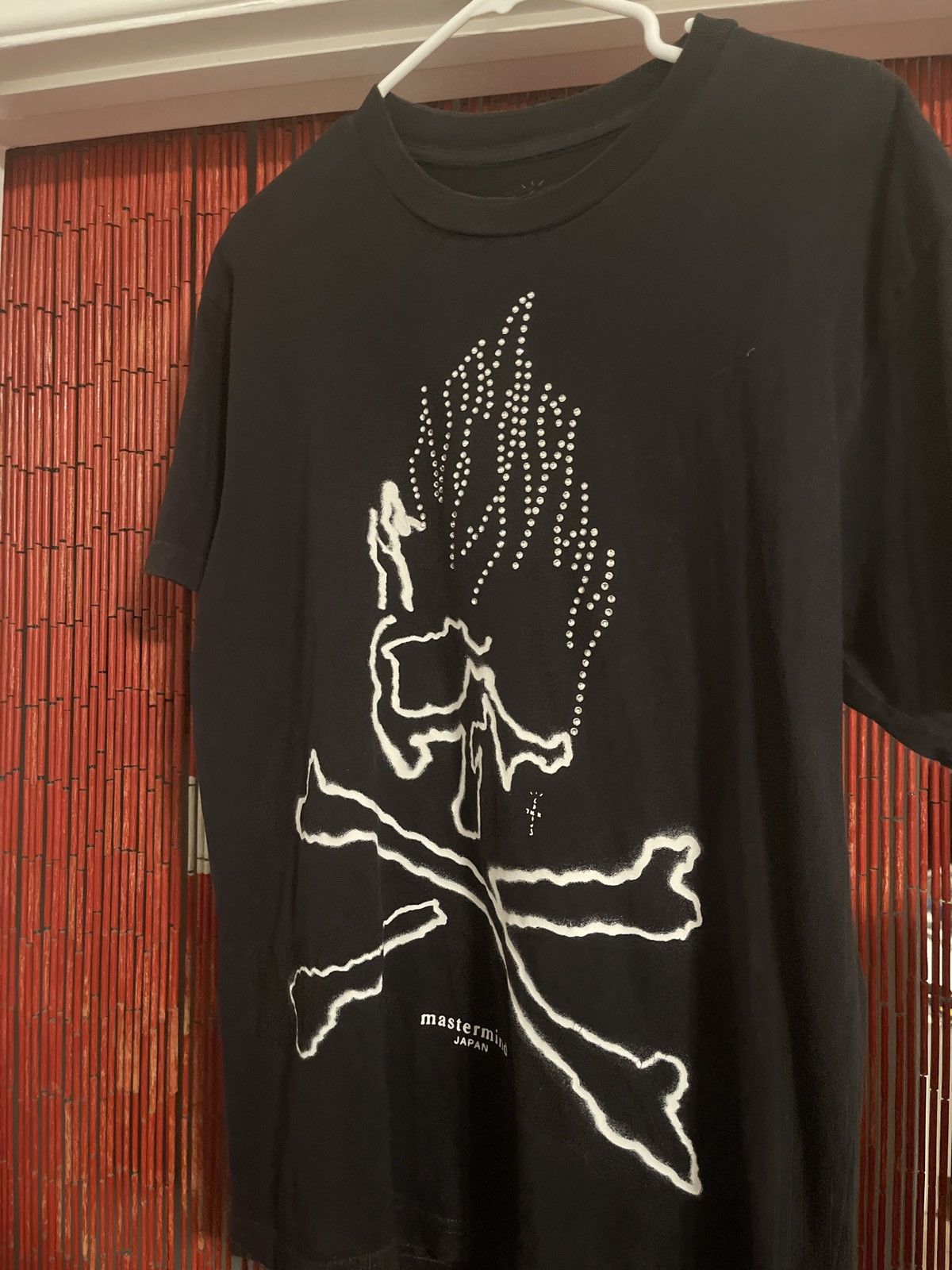 Cactus Jack Mastermind | Grailed